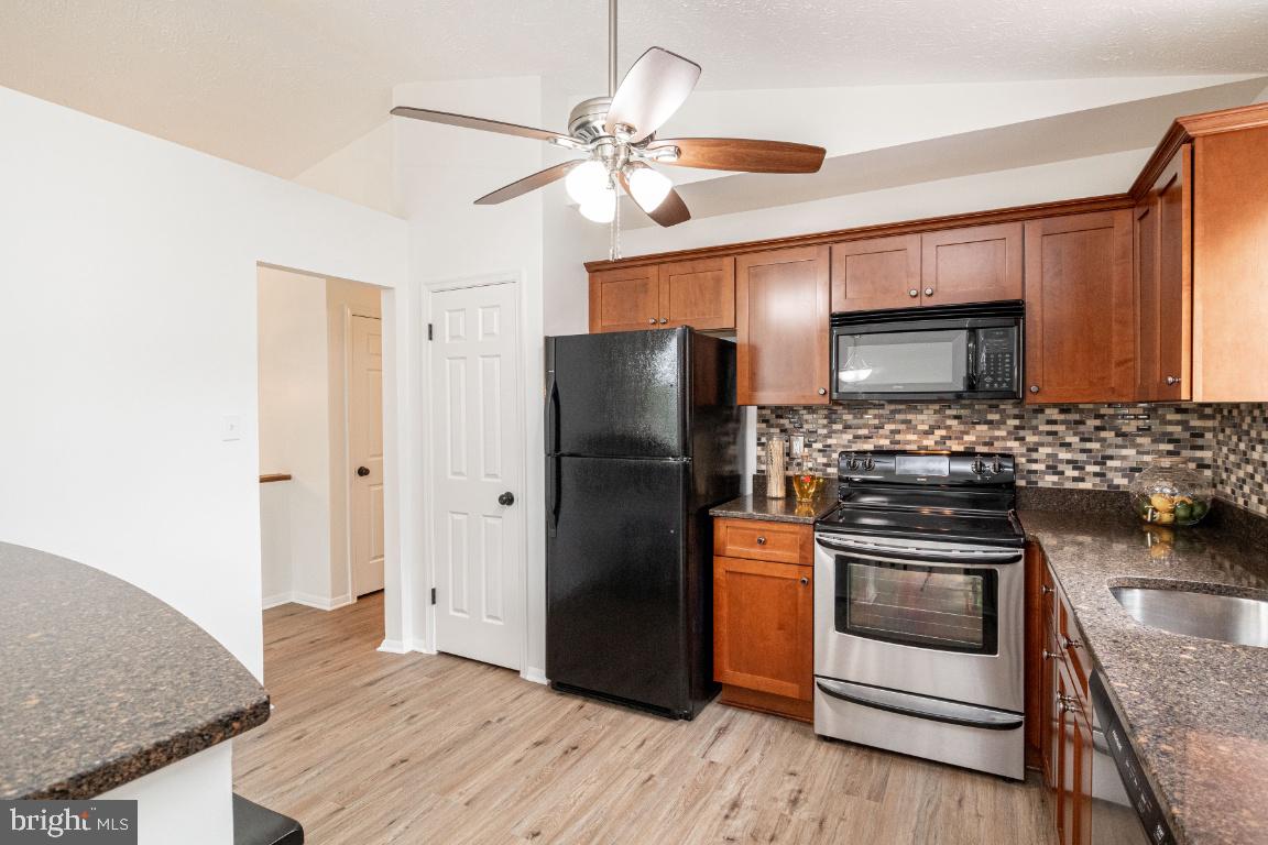 BERRYWOOD SOUTH - Residential