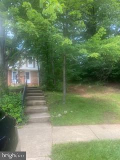7001 WOODSTREAM TERRACE