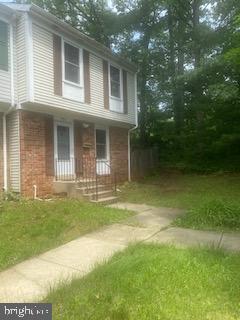 7001 WOODSTREAM TERRACE
