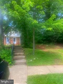 7001 WOODSTREAM TERRACE