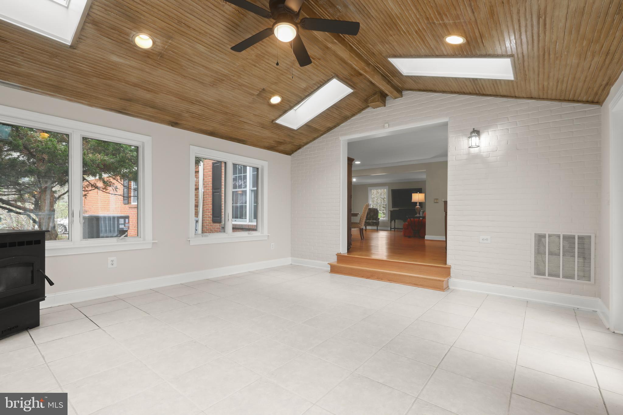 WOODSBROOK - Residential