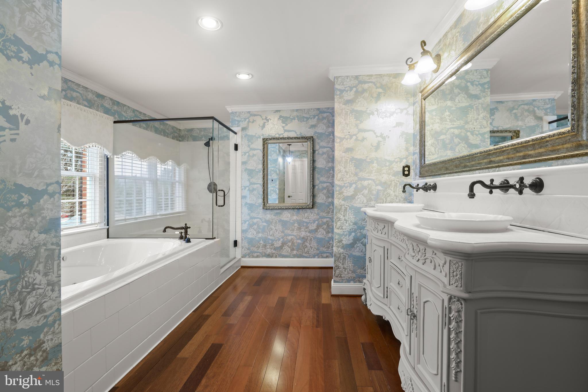 WOODSBROOK - Residential