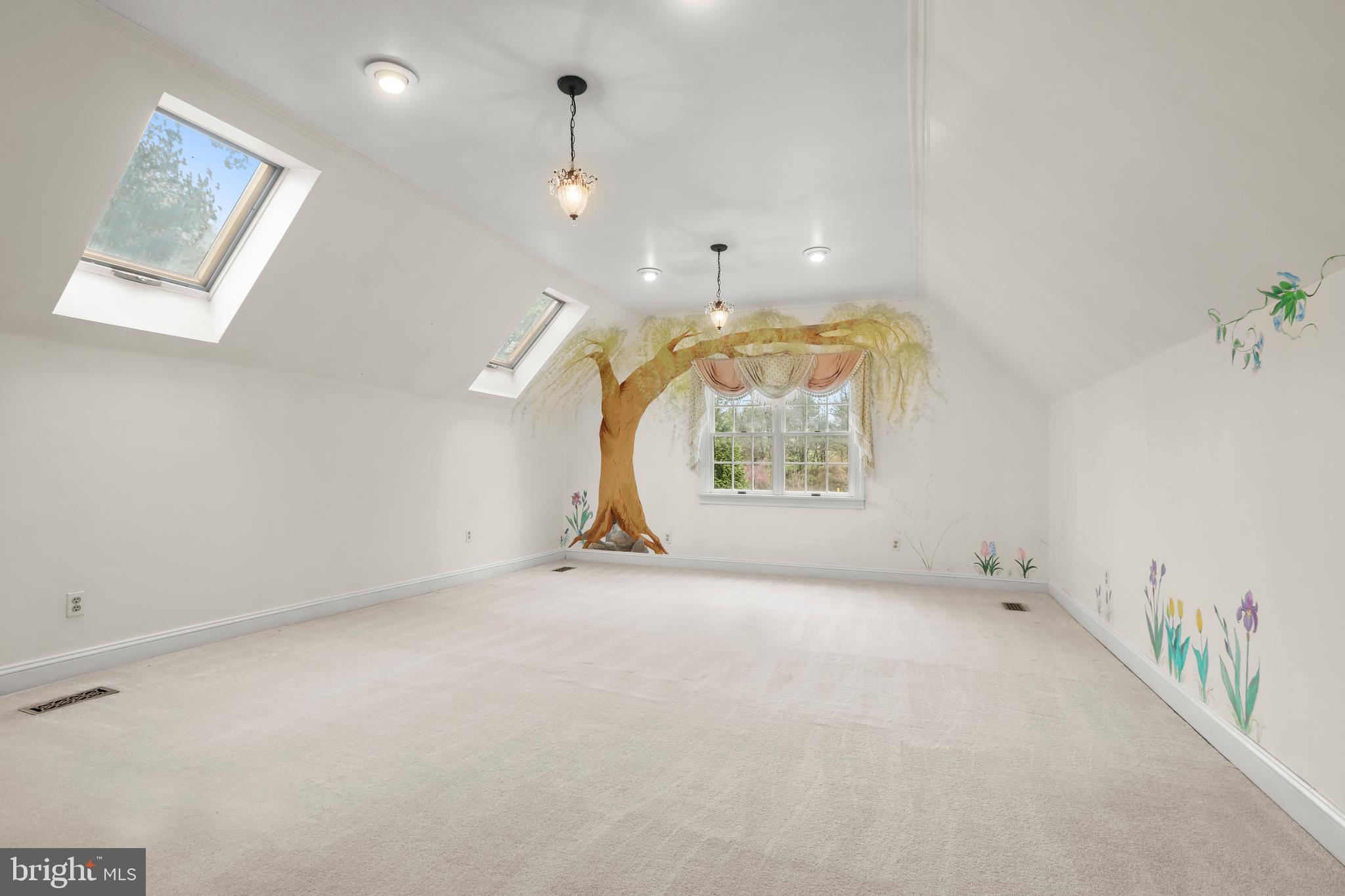 WOODSBROOK - Residential