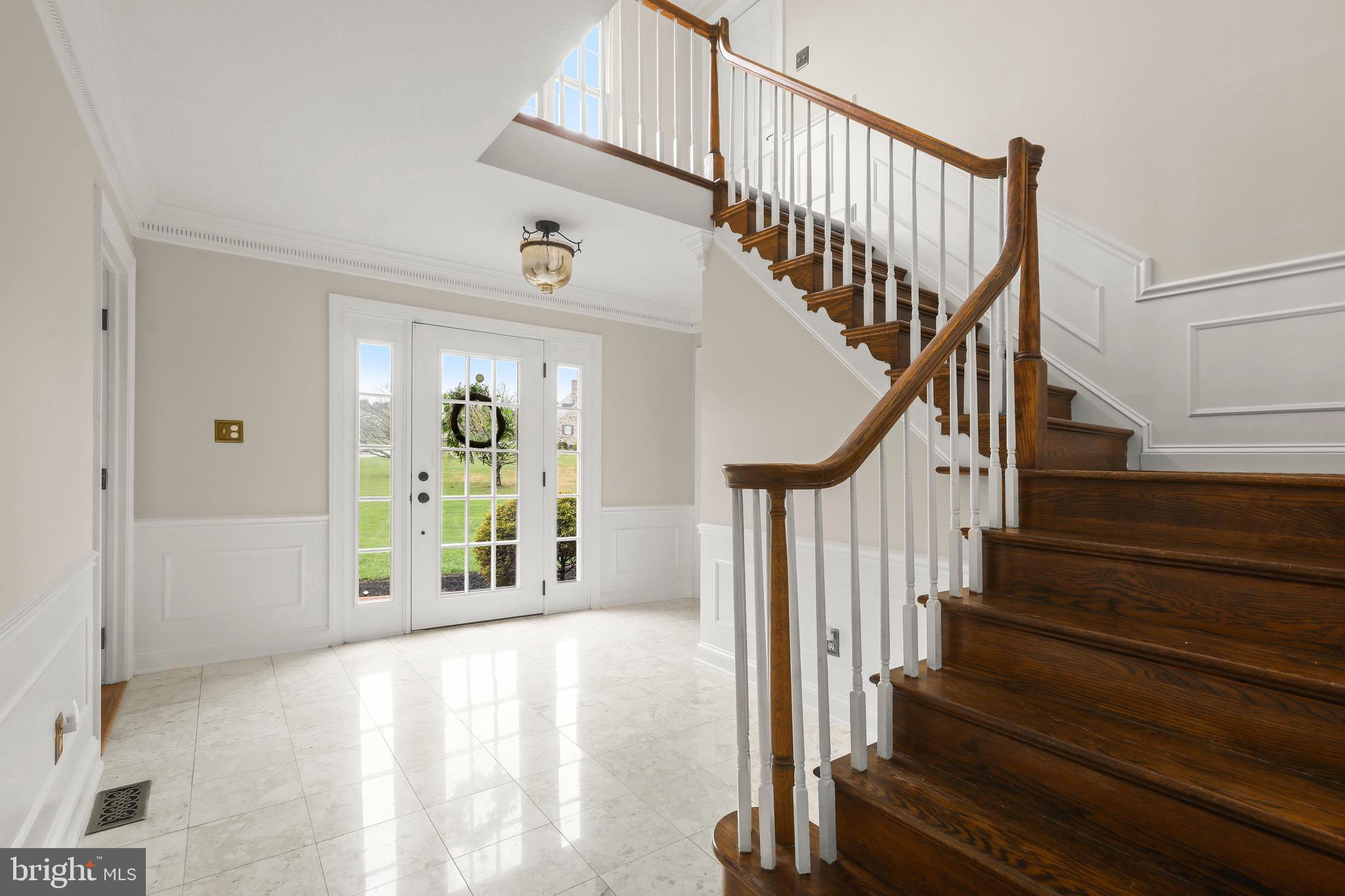 WOODSBROOK - Residential