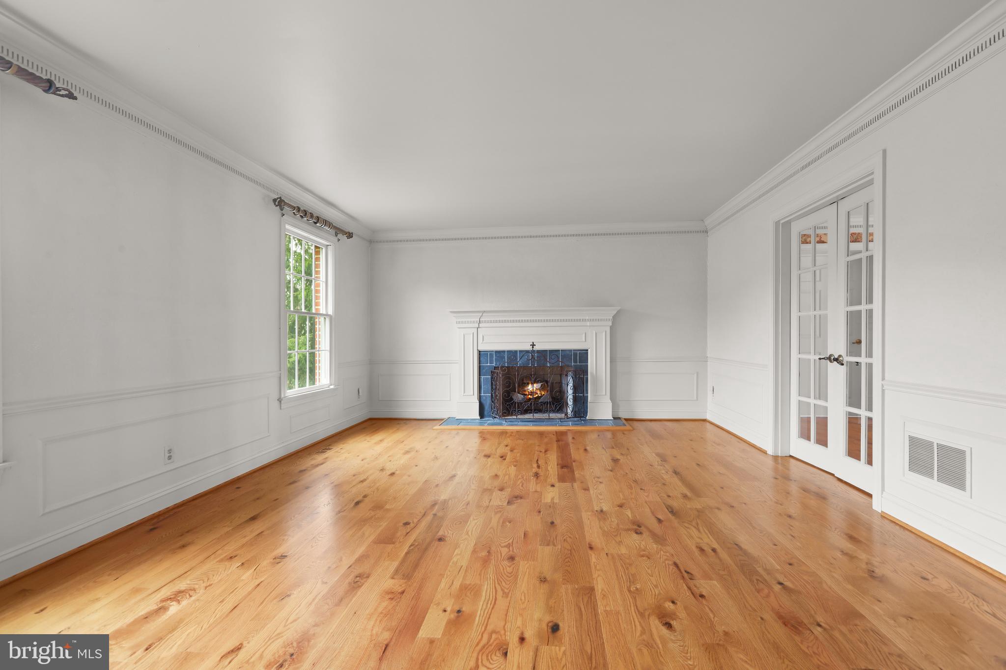 WOODSBROOK - Residential