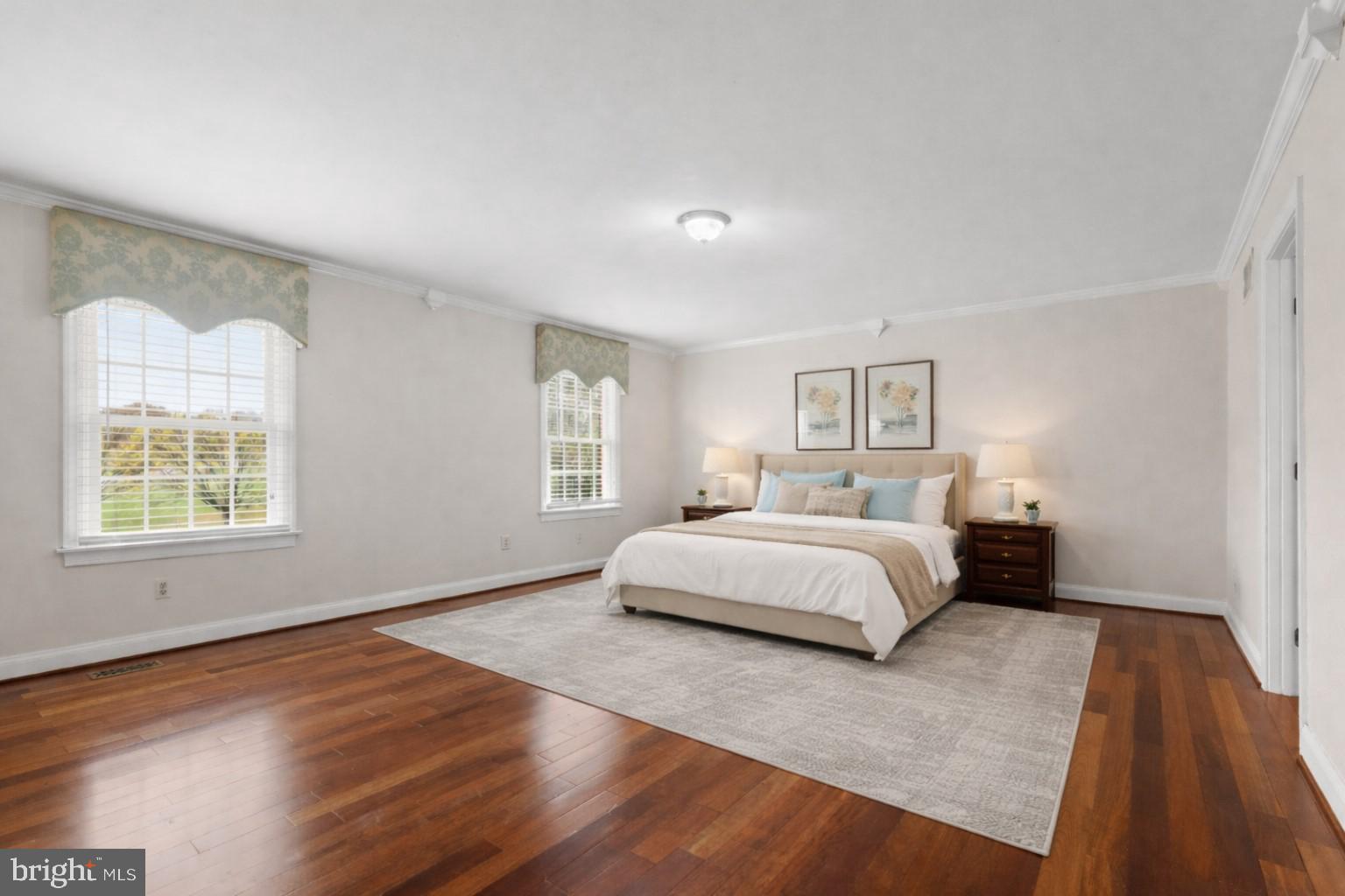 WOODSBROOK - Residential