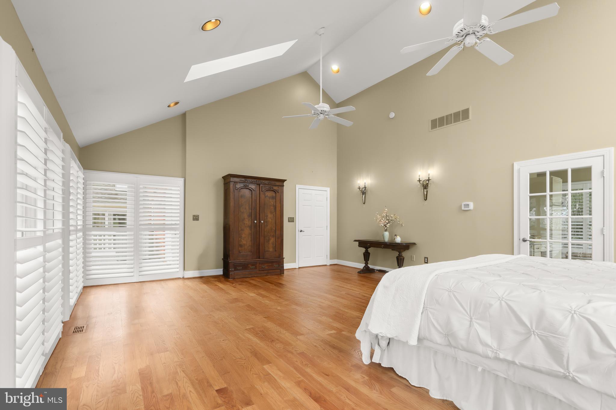 WOODSBROOK - Residential