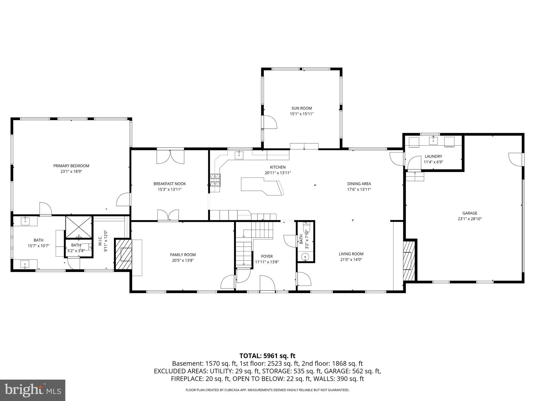 WOODSBROOK - Residential