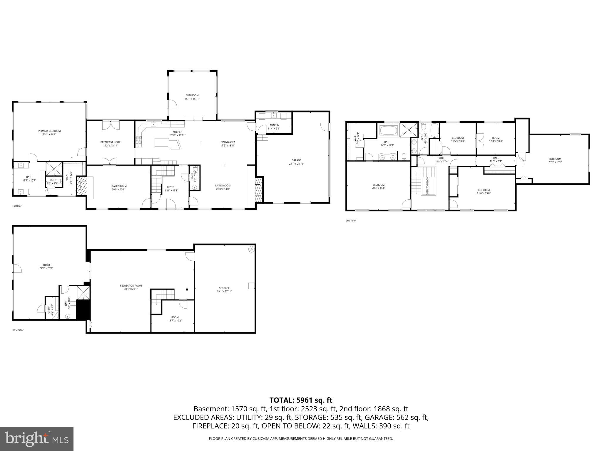 WOODSBROOK - Residential