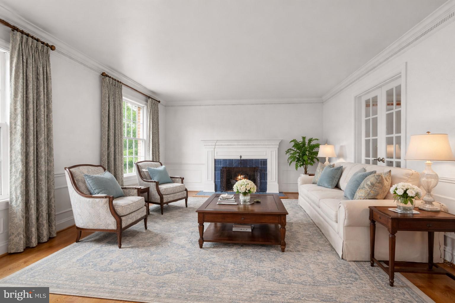 WOODSBROOK - Residential