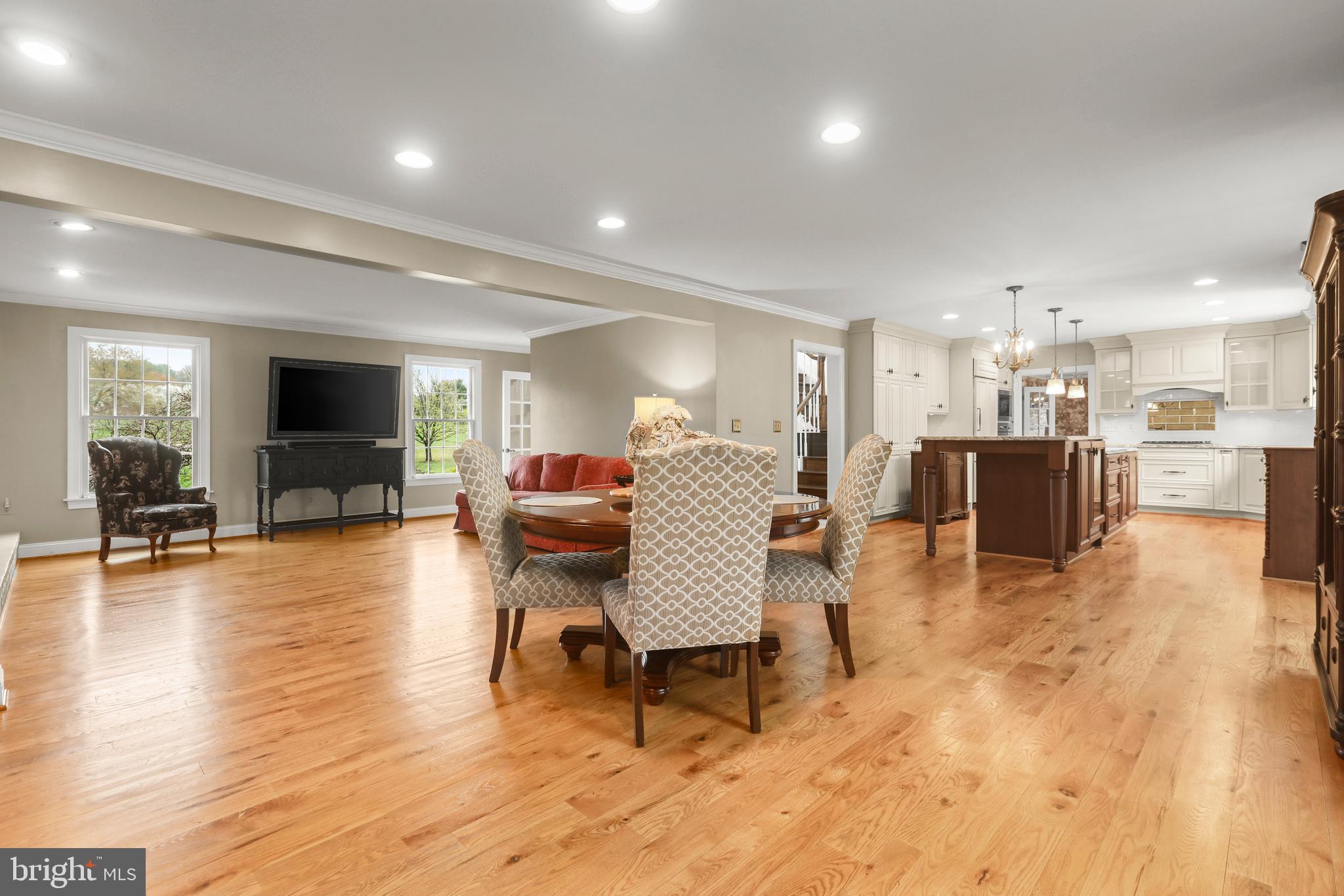 WOODSBROOK - Residential