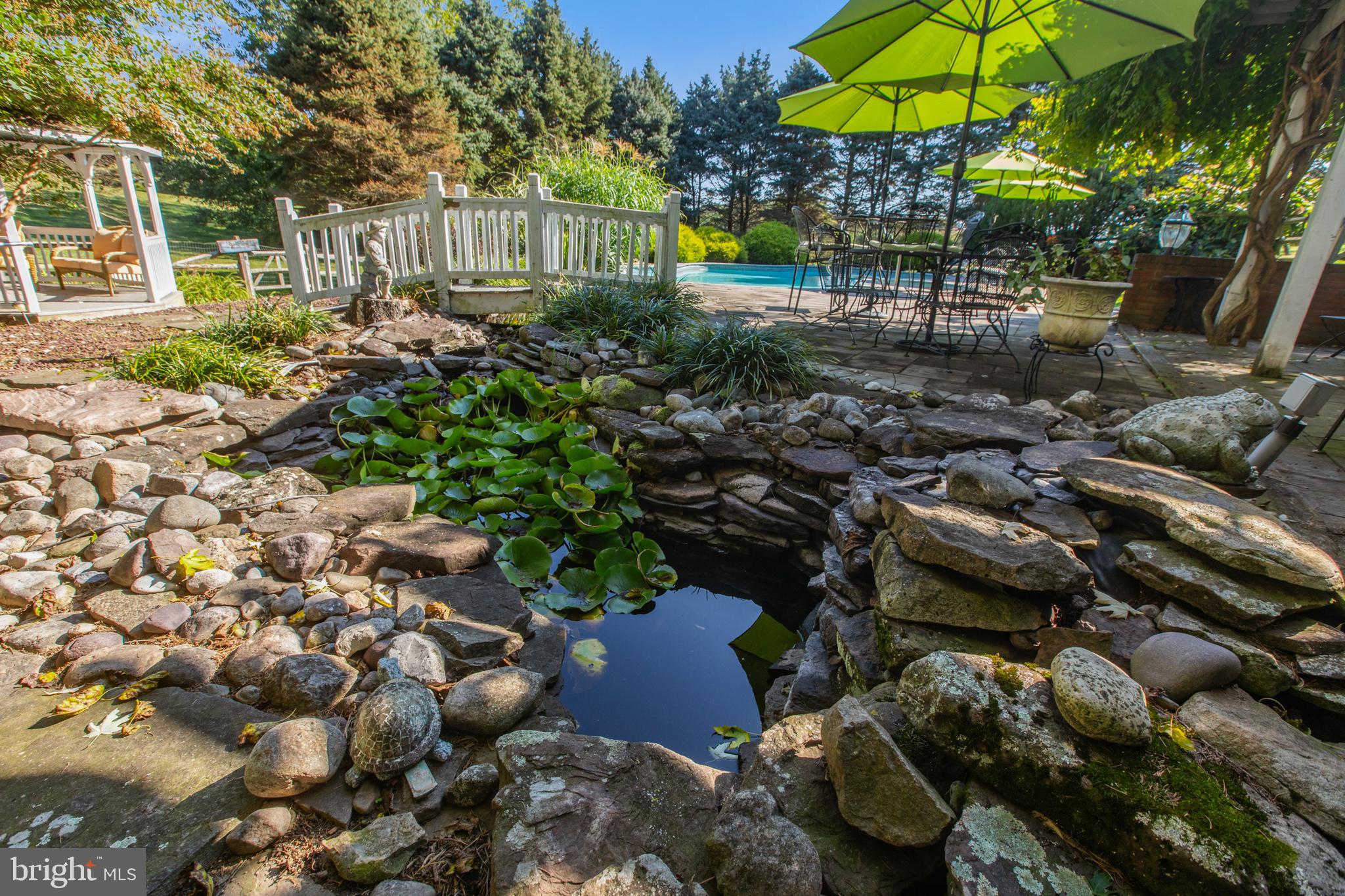 WOODSBROOK - Residential