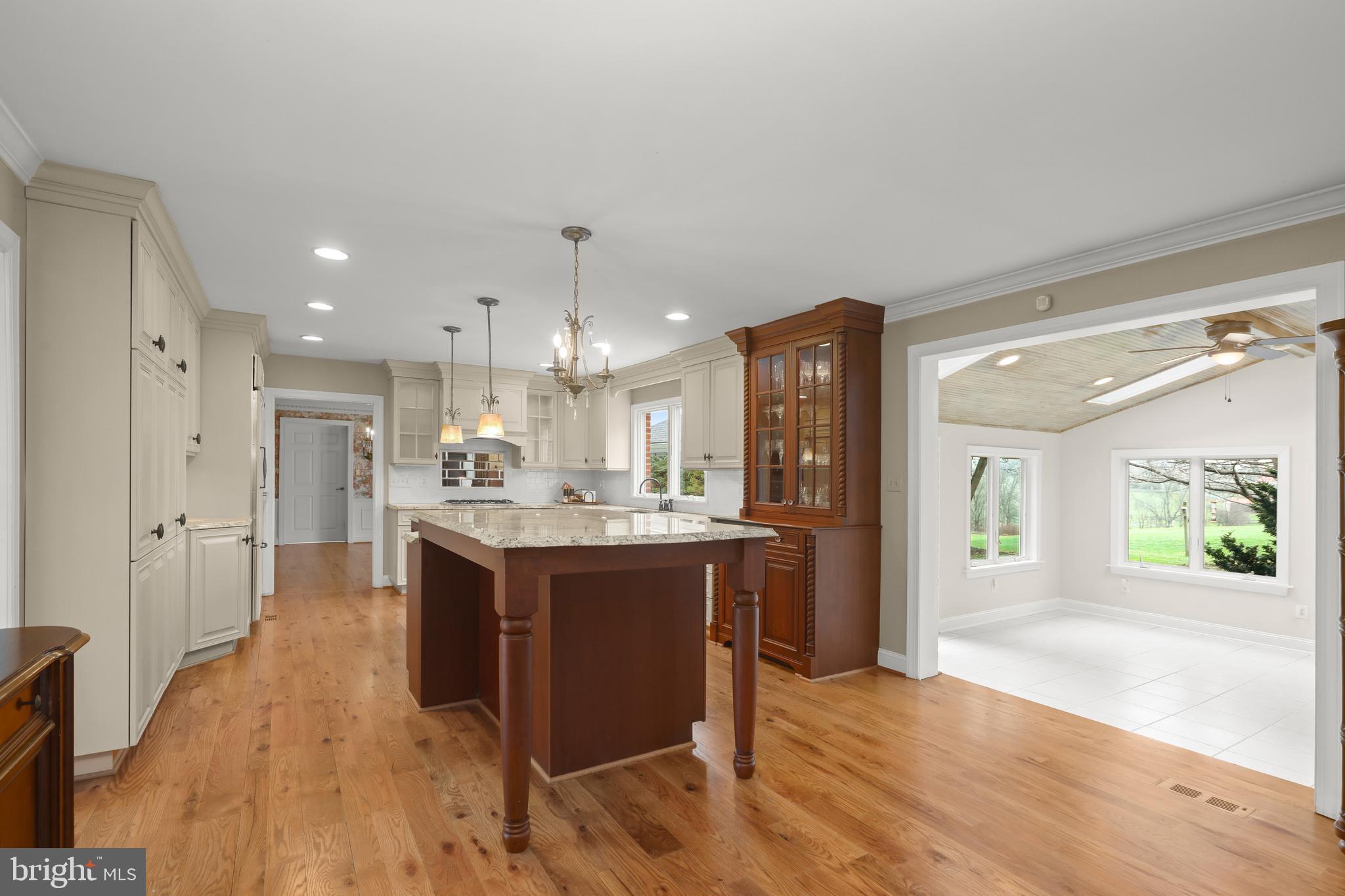 WOODSBROOK - Residential