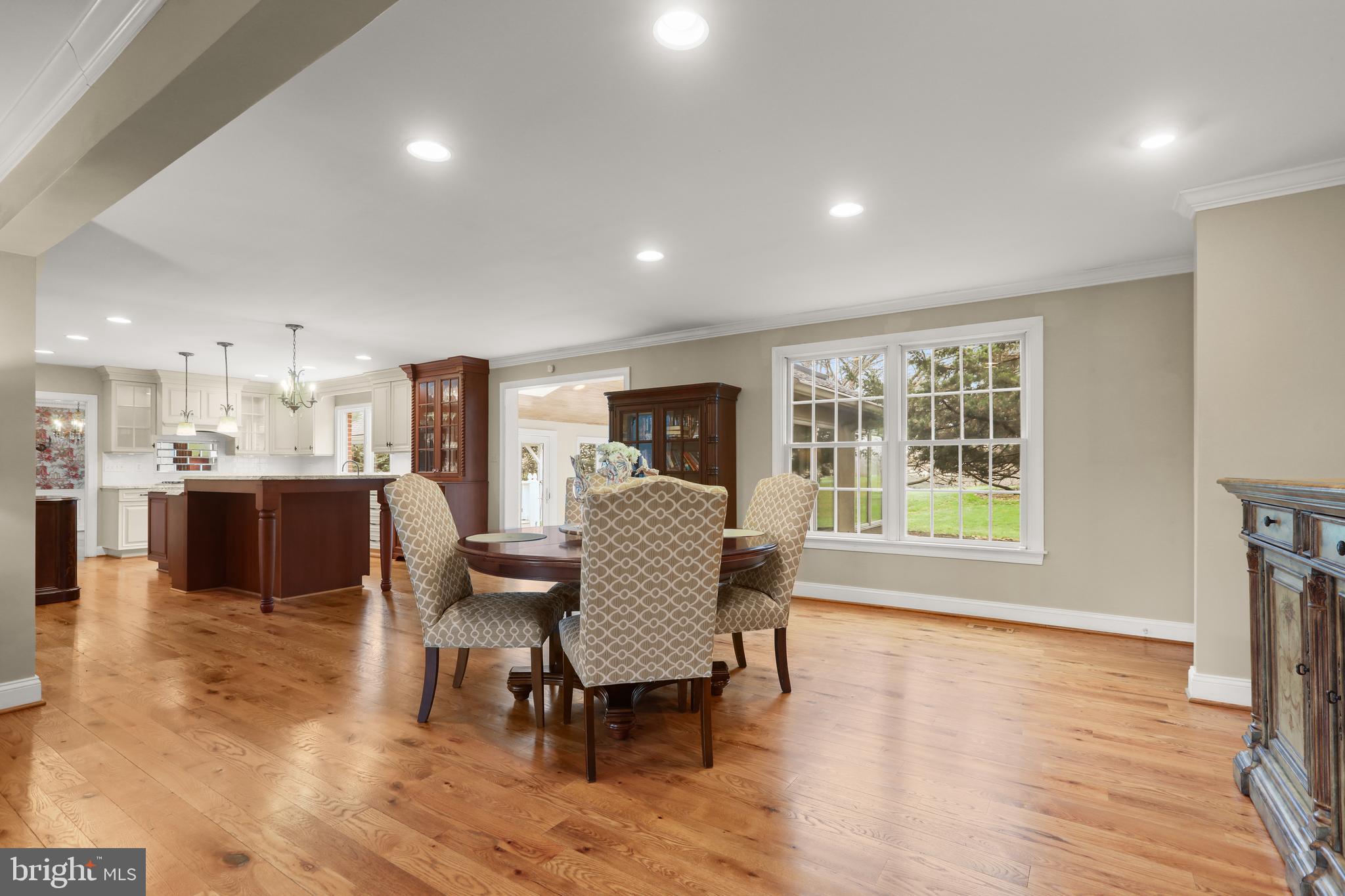 WOODSBROOK - Residential