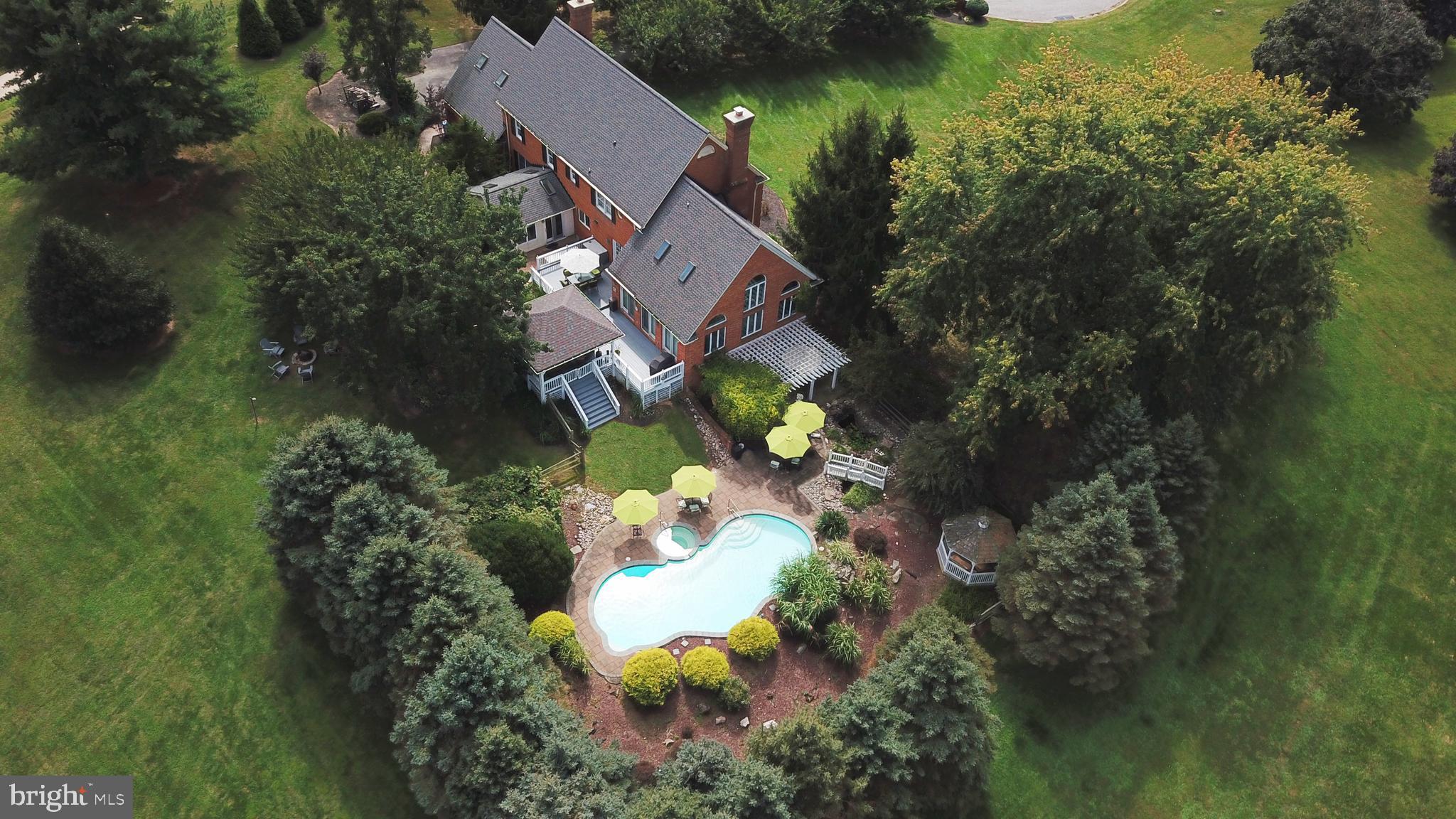 WOODSBROOK - Residential