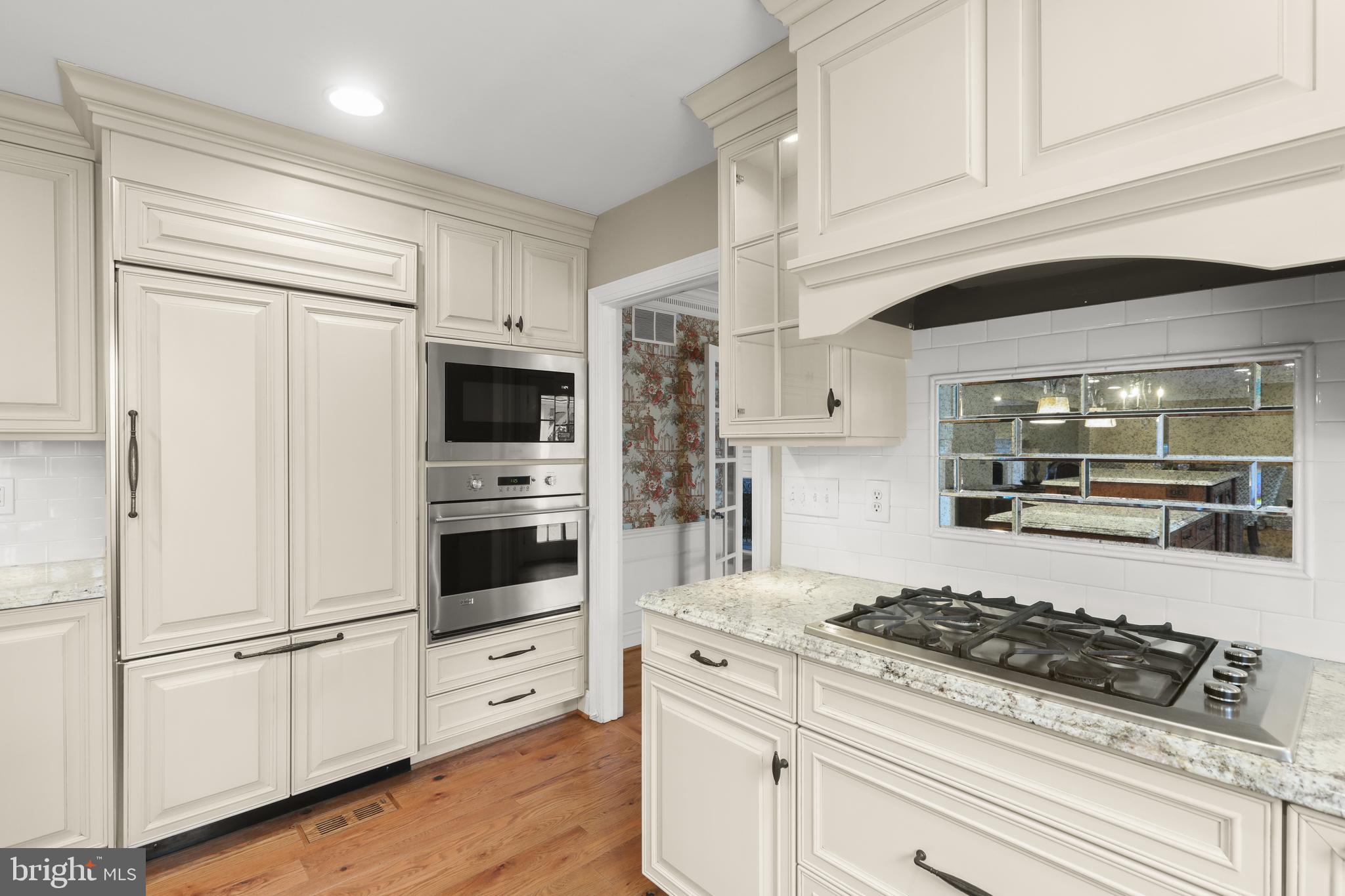 WOODSBROOK - Residential