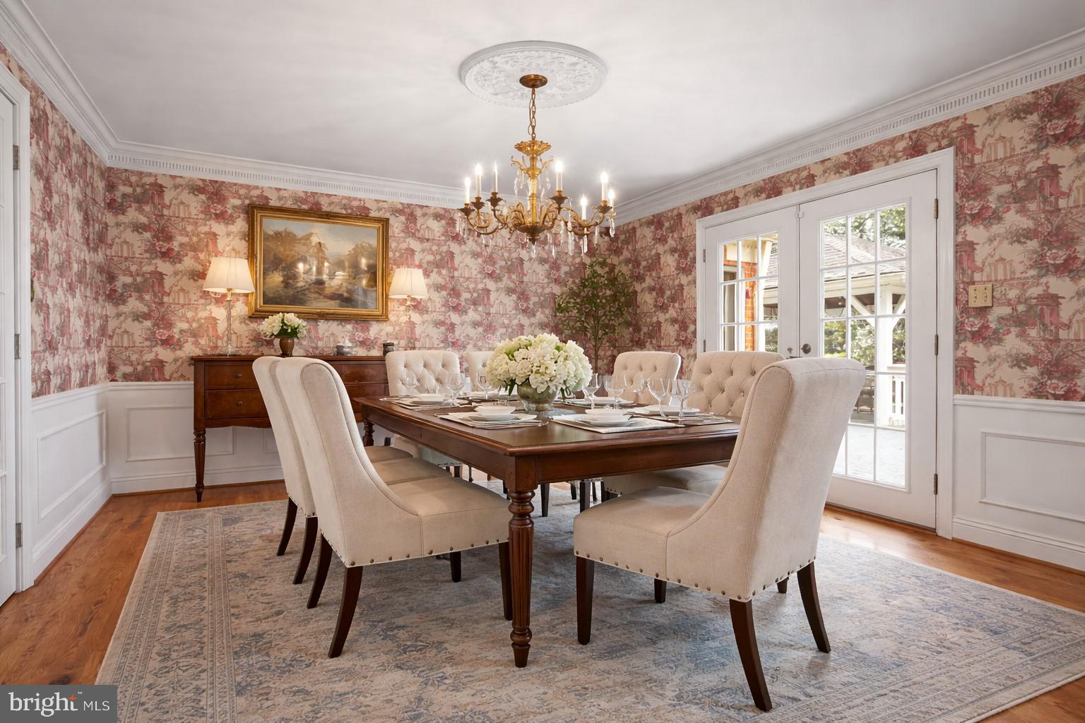 WOODSBROOK - Residential