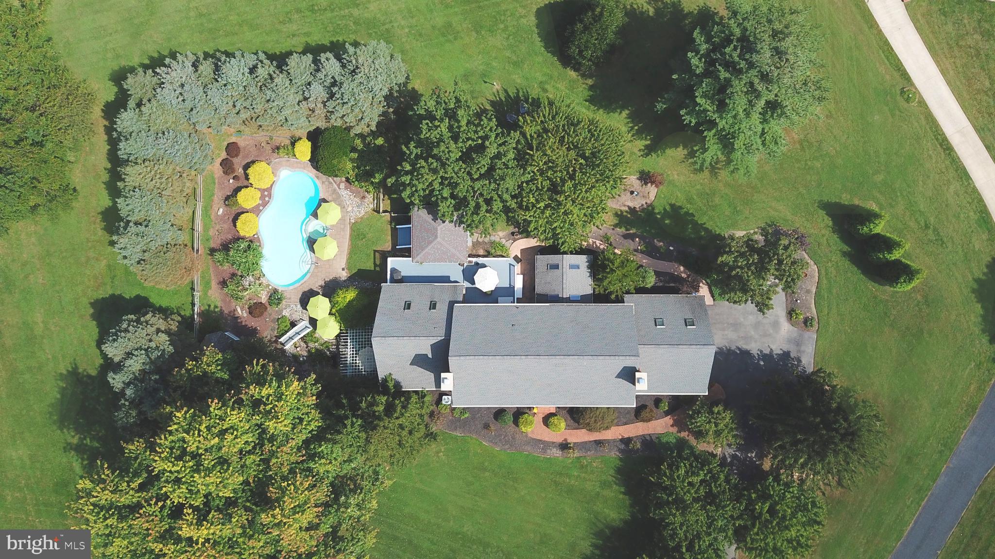 3203 GLOUCHESTER DRIVE