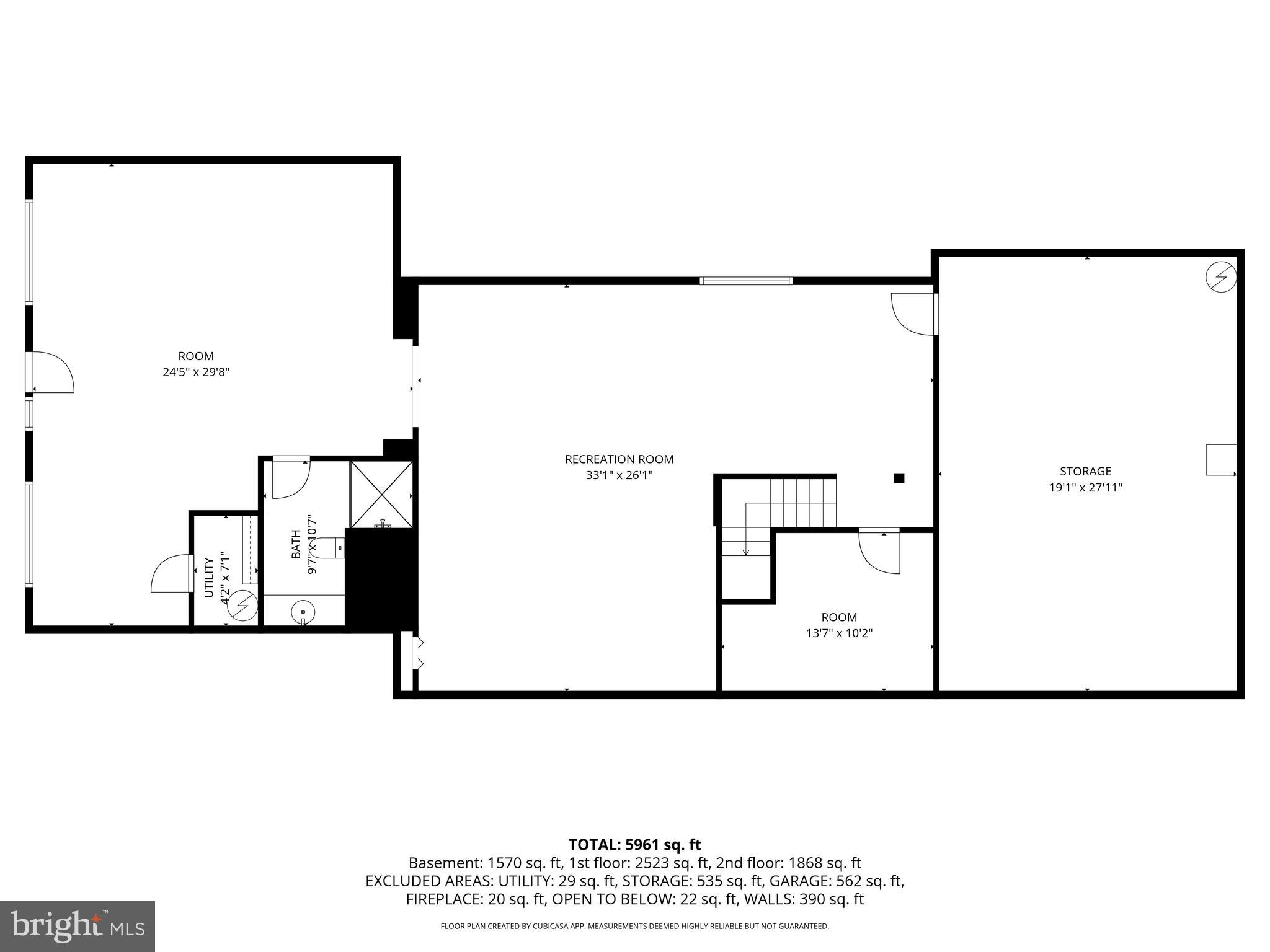WOODSBROOK - Residential