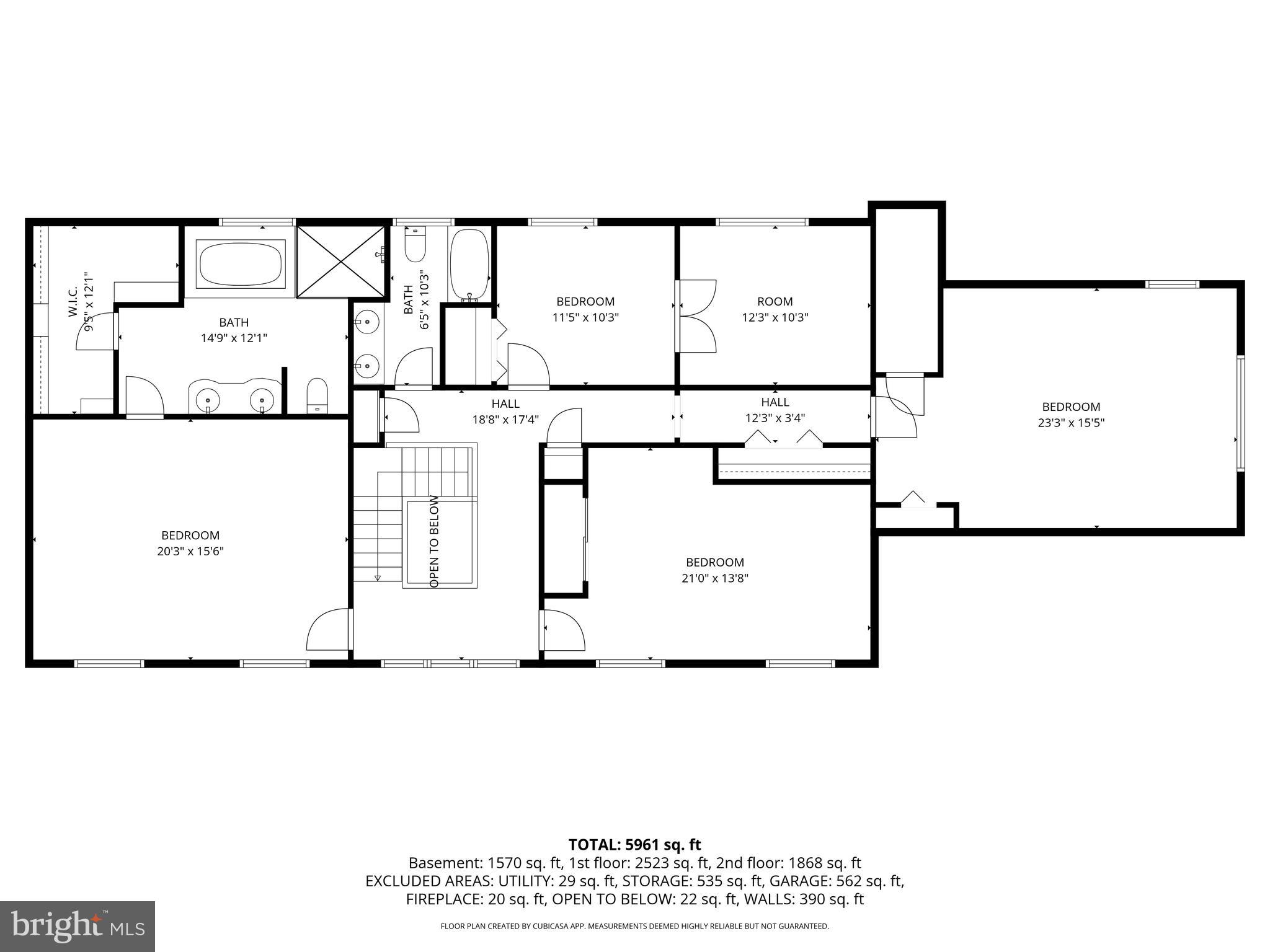 WOODSBROOK - Residential
