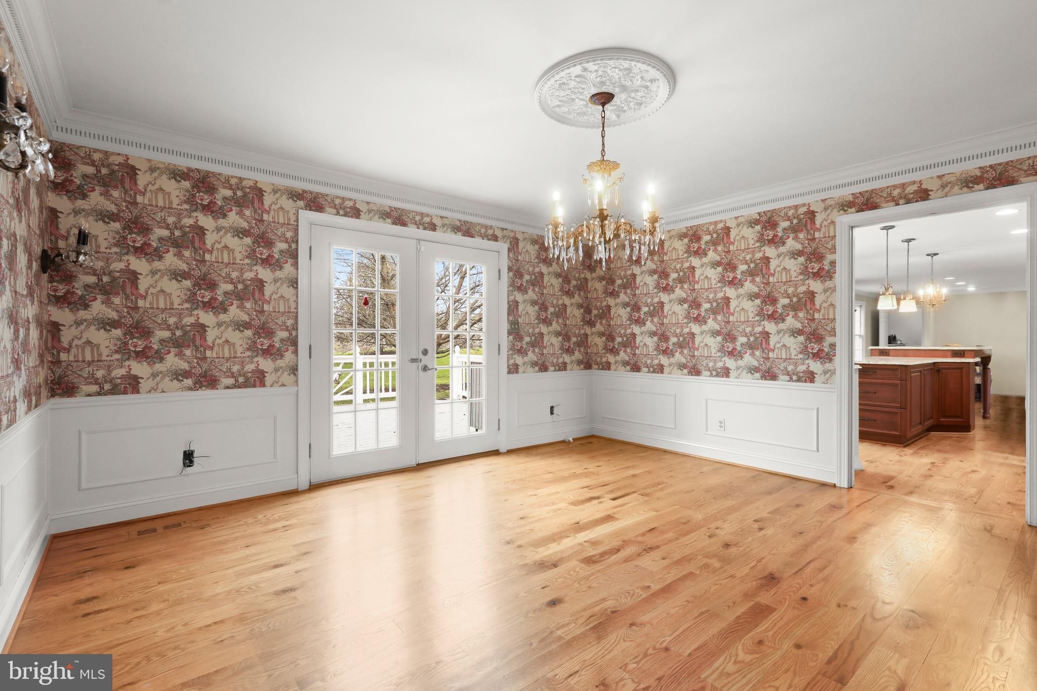 WOODSBROOK - Residential