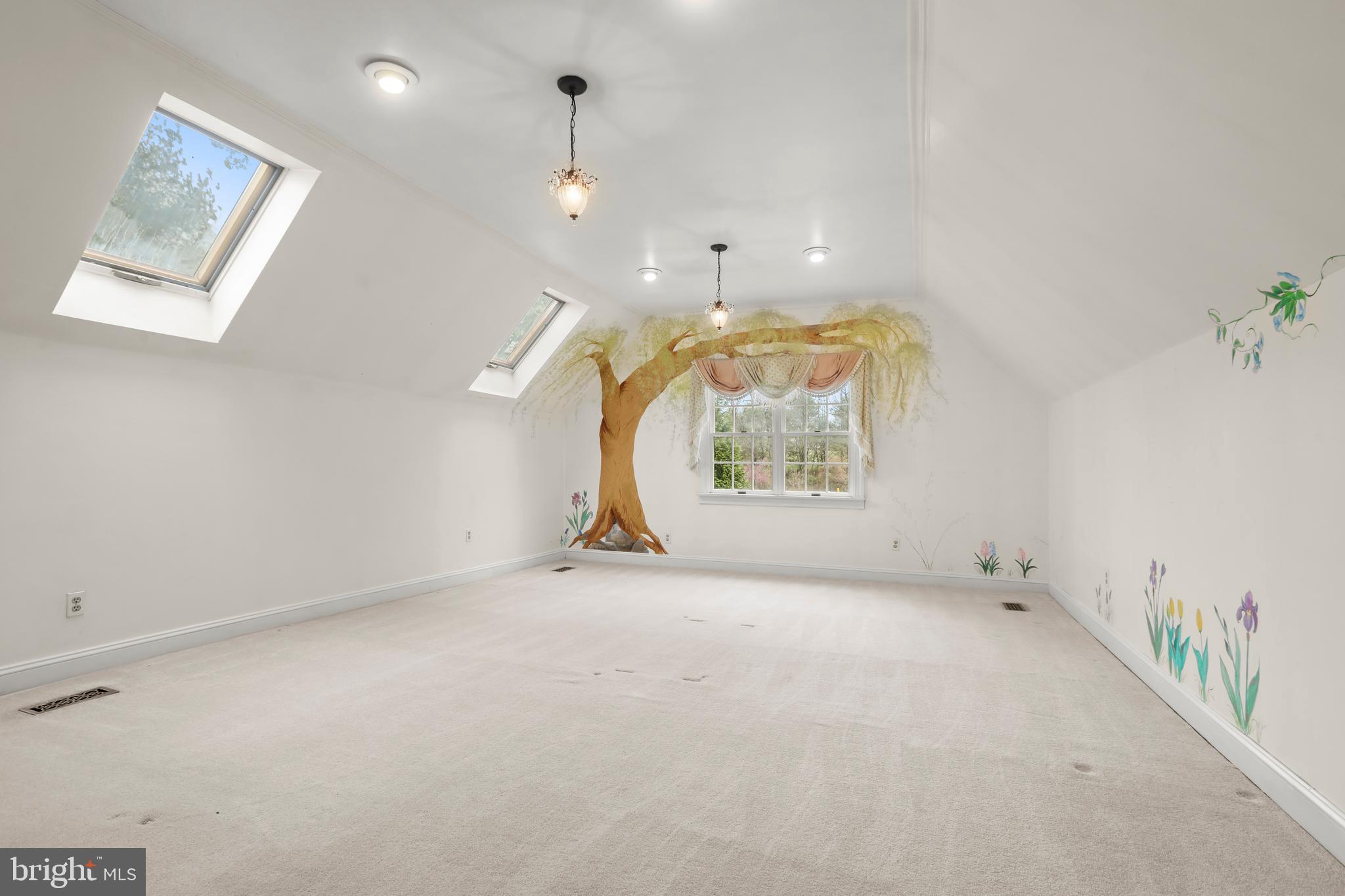 WOODSBROOK - Residential