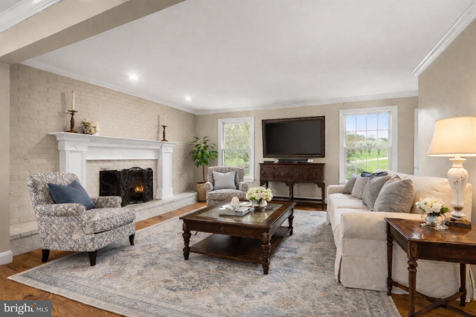 WOODSBROOK - Residential