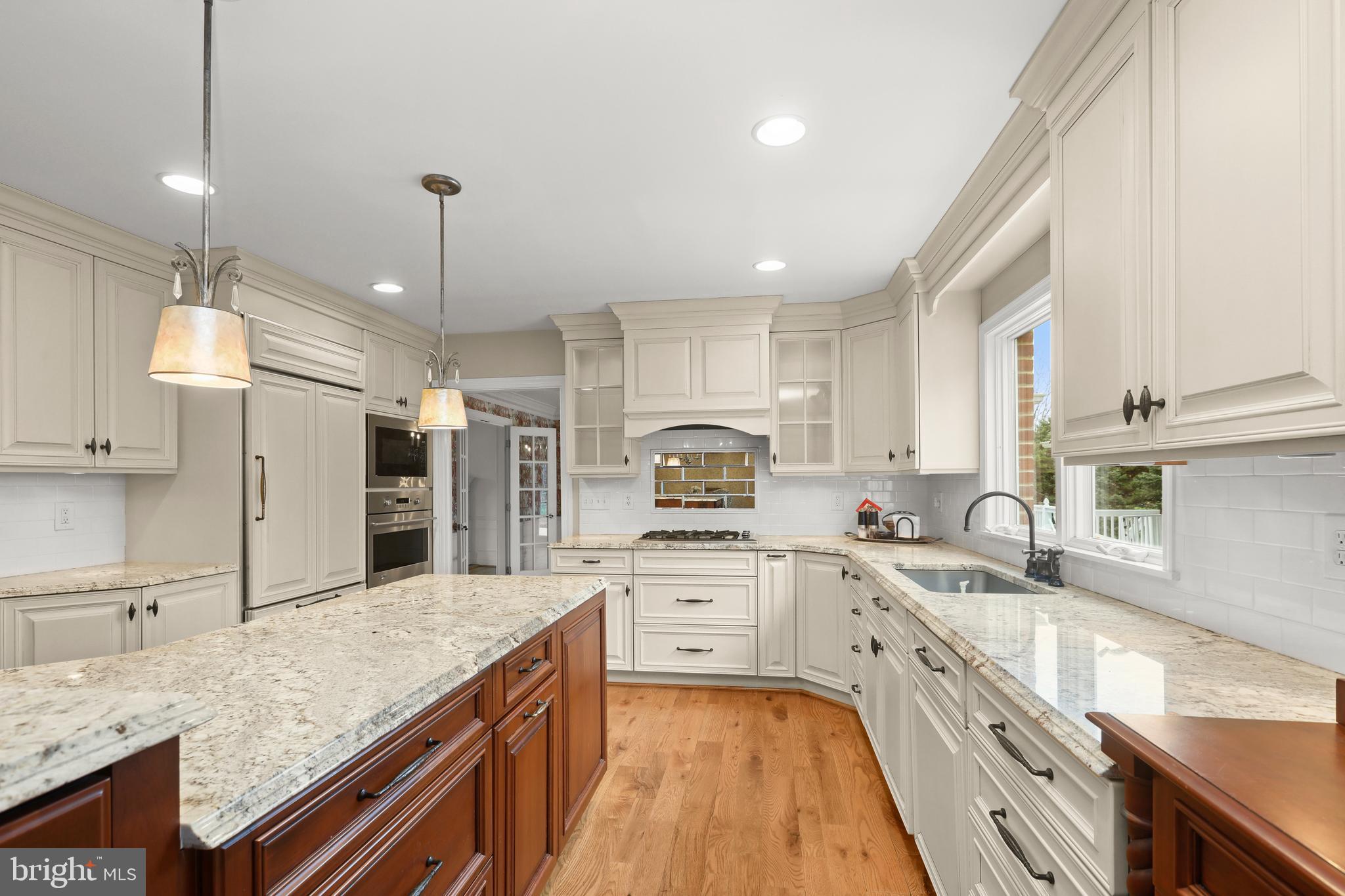 WOODSBROOK - Residential