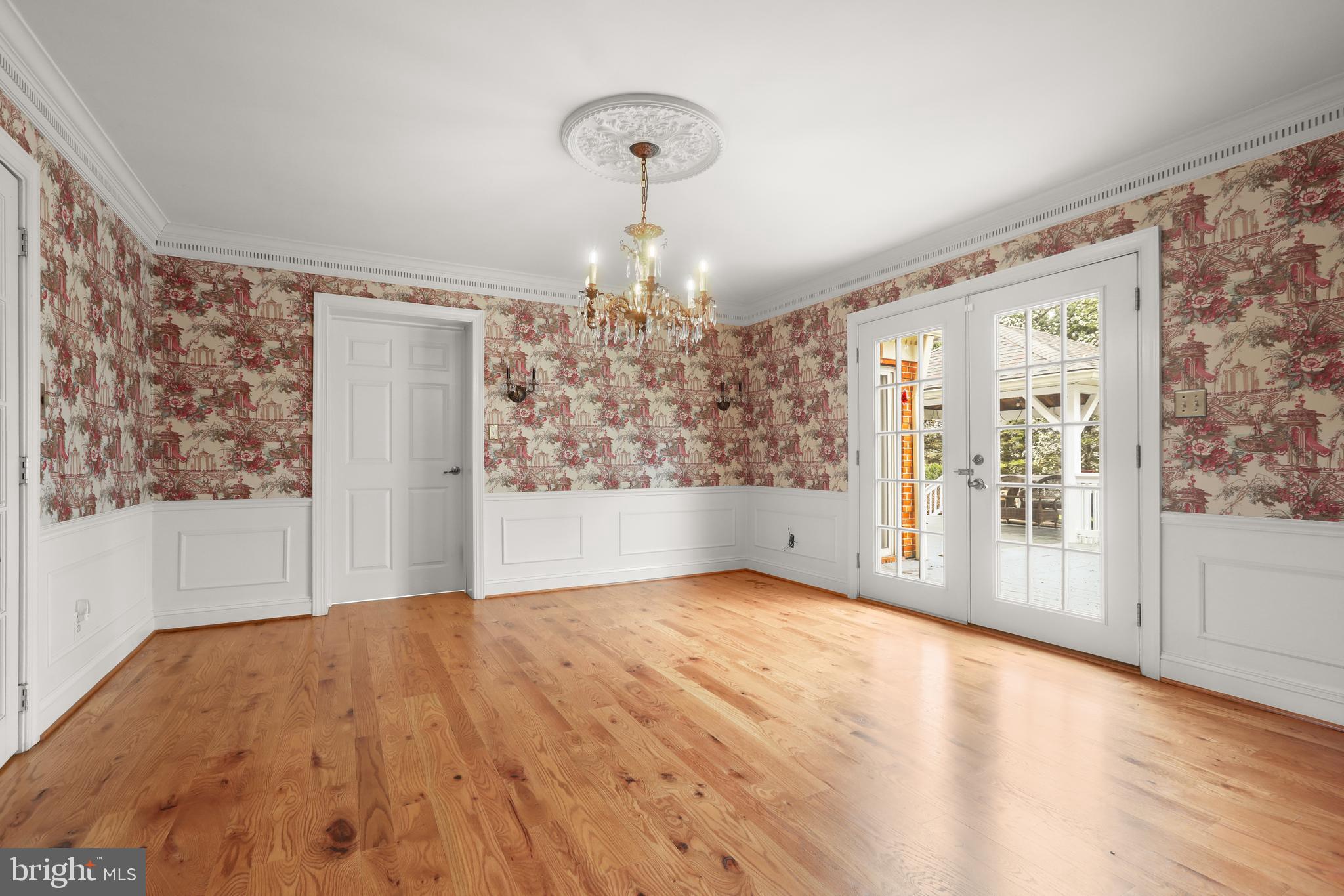 WOODSBROOK - Residential