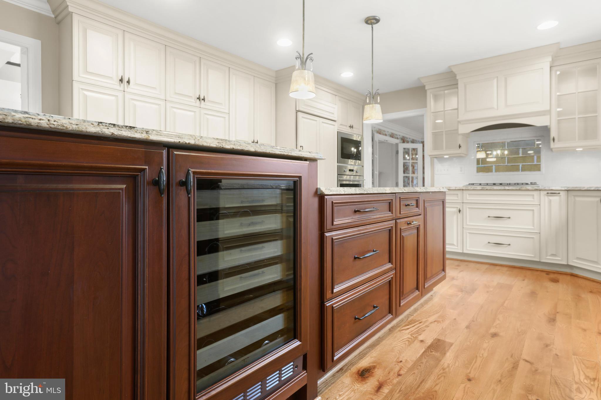 WOODSBROOK - Residential