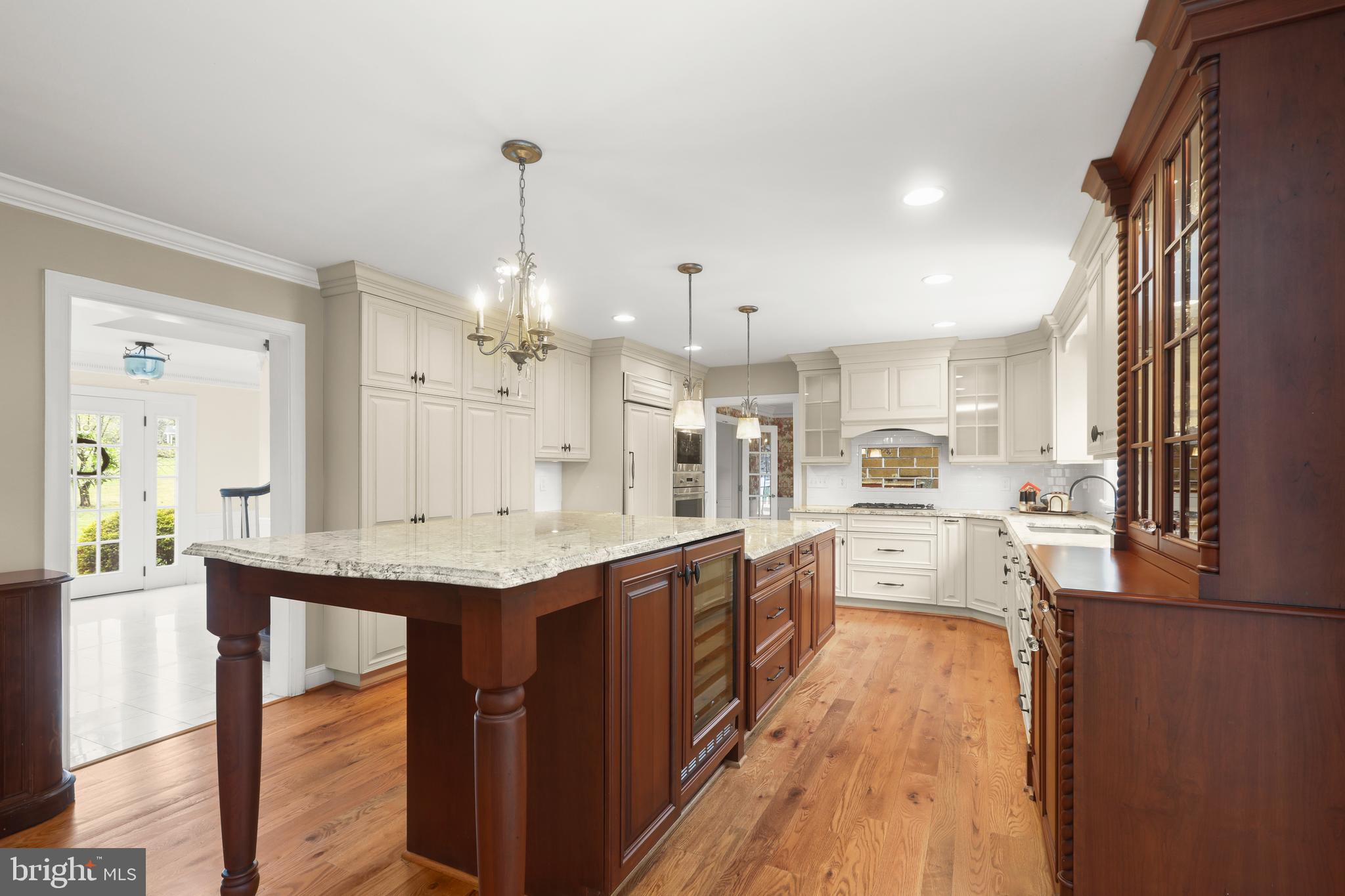 WOODSBROOK - Residential