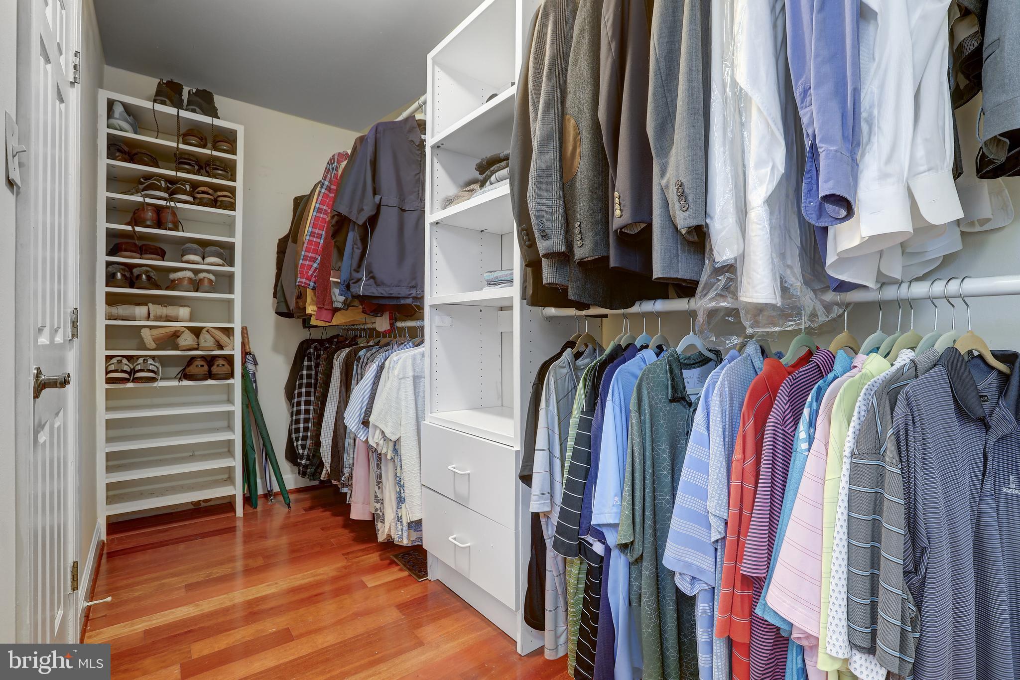 WOODSBROOK - Residential