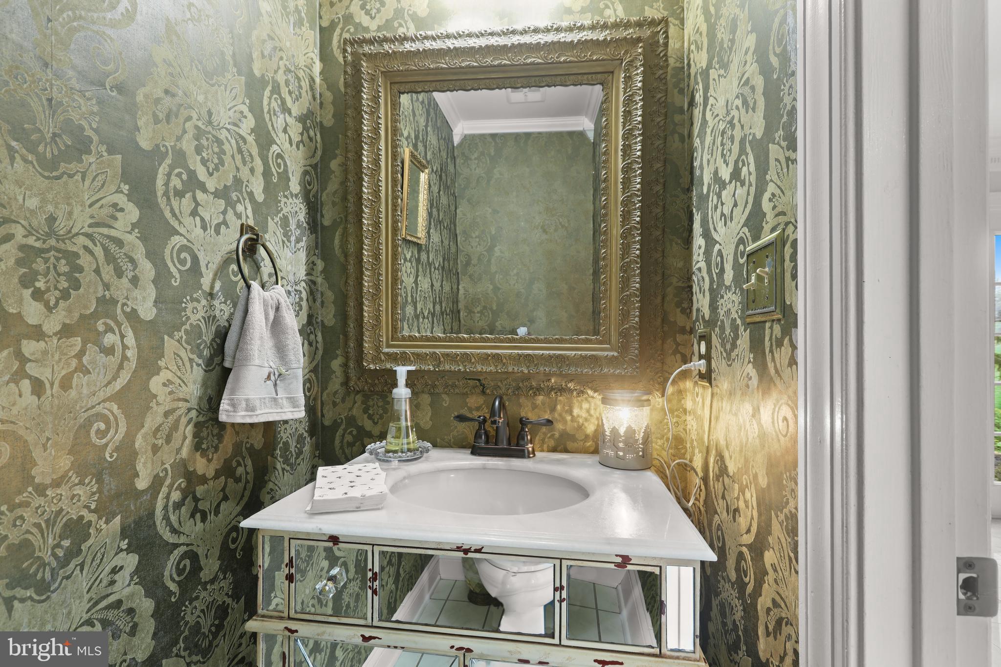 WOODSBROOK - Residential