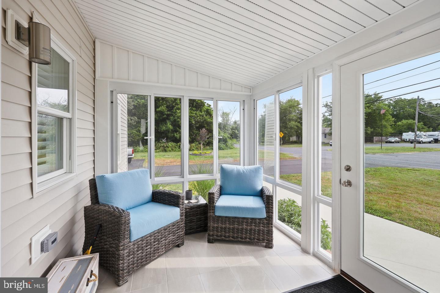 1707 MAYS LANDING ROAD