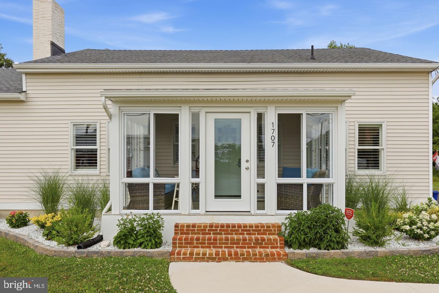 1707 MAYS LANDING ROAD