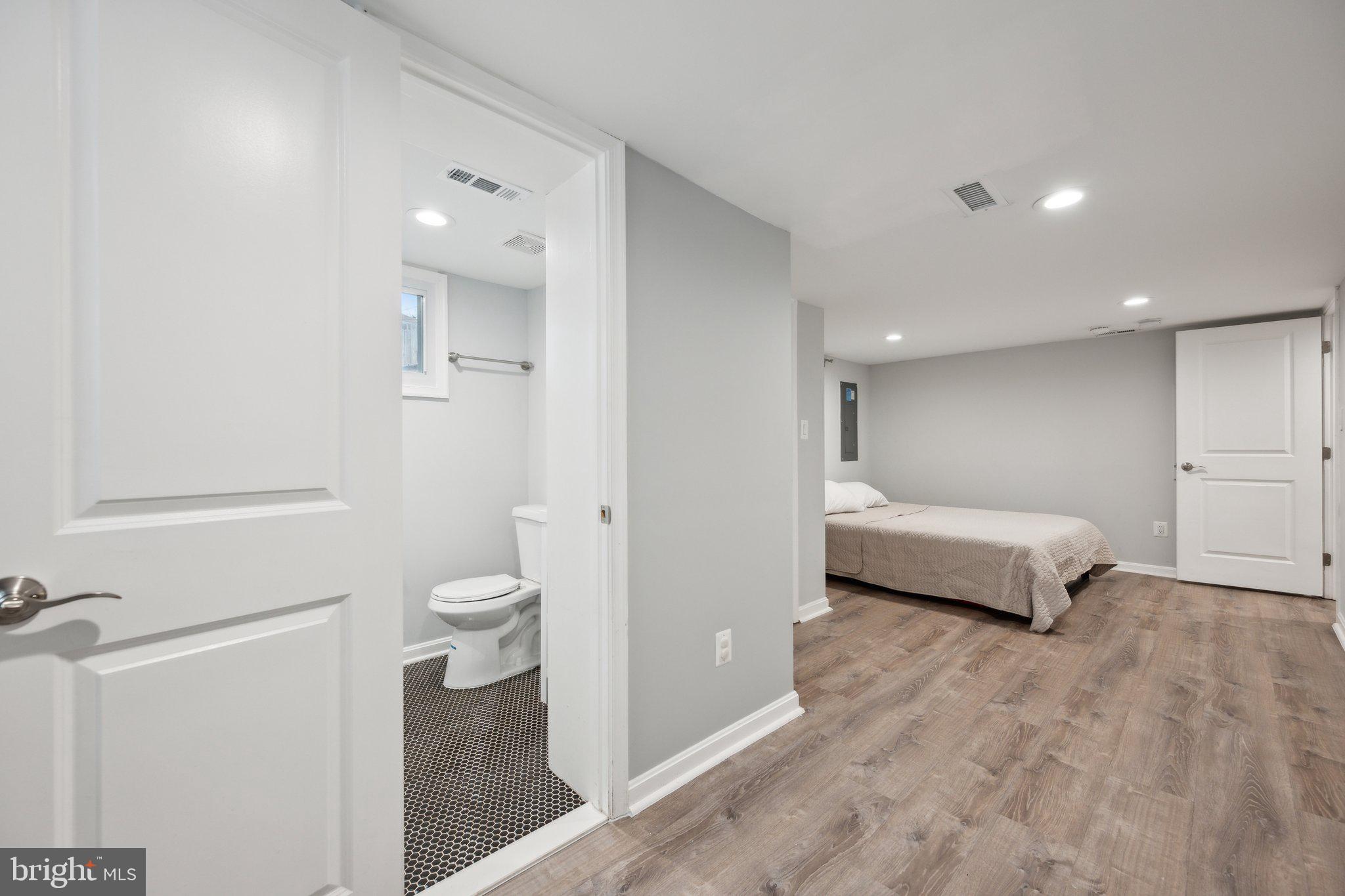 CAPITOL HEIGHTS - Residential