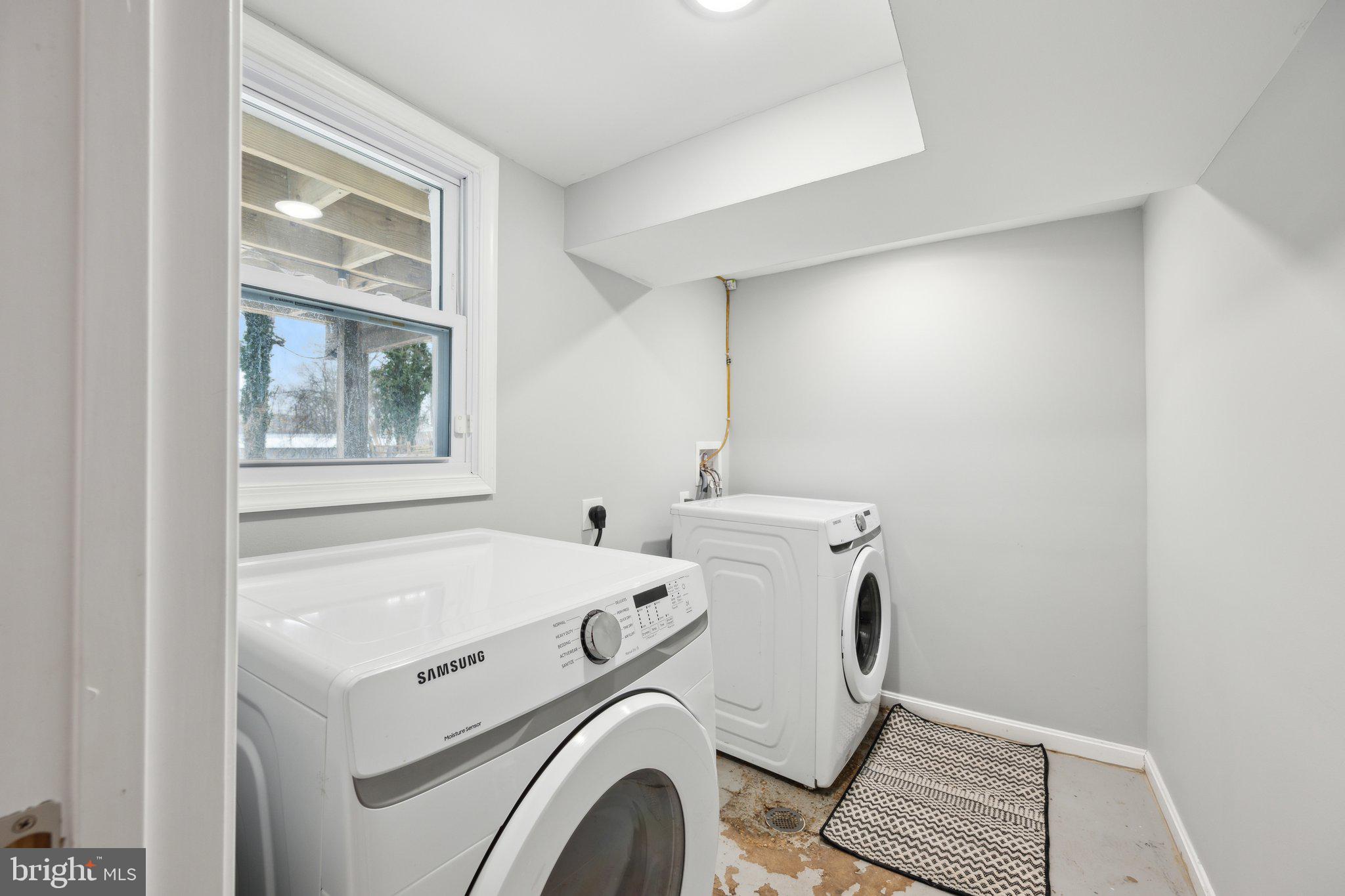 CAPITOL HEIGHTS - Residential