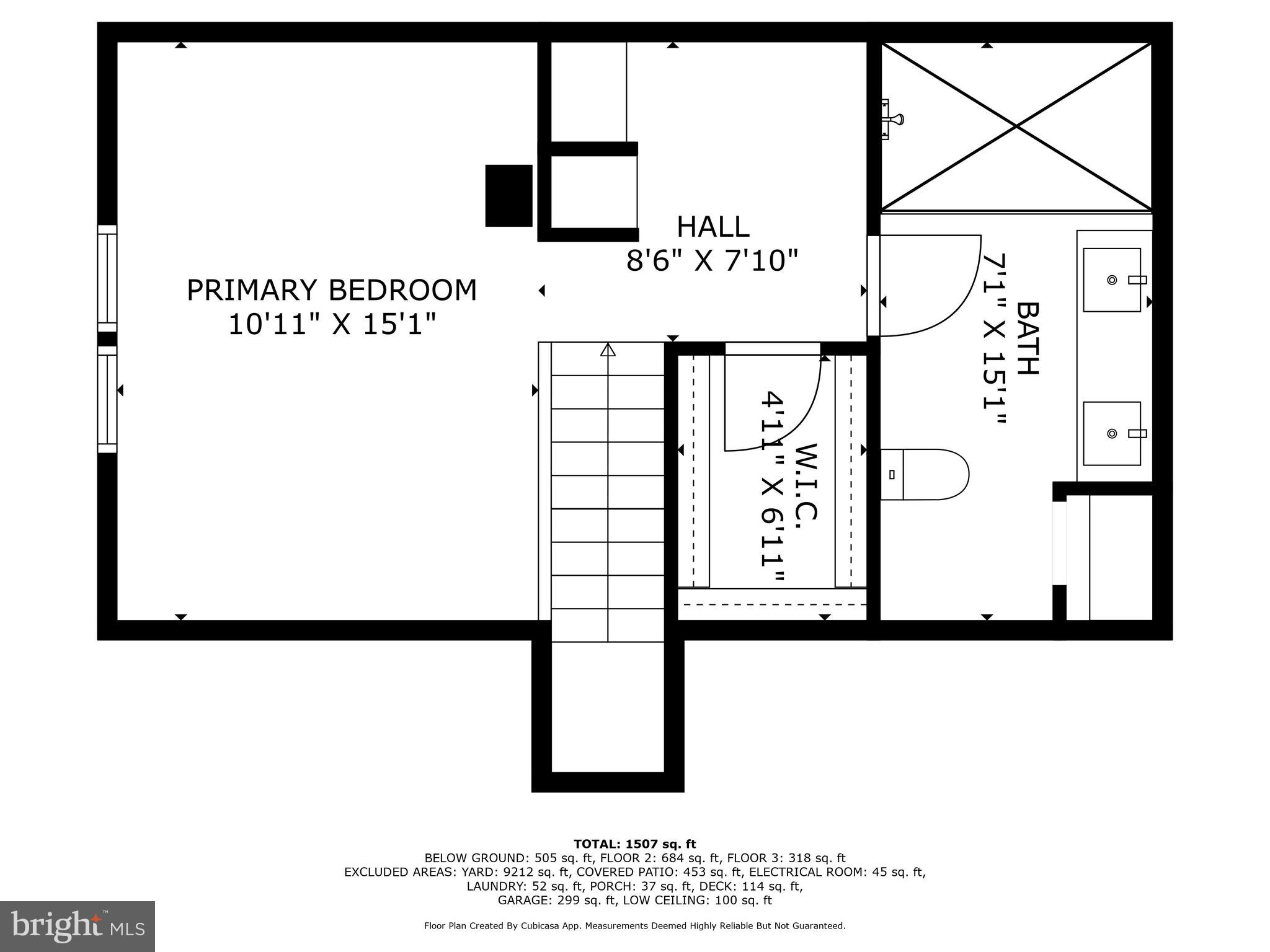 CAPITOL HEIGHTS - Residential
