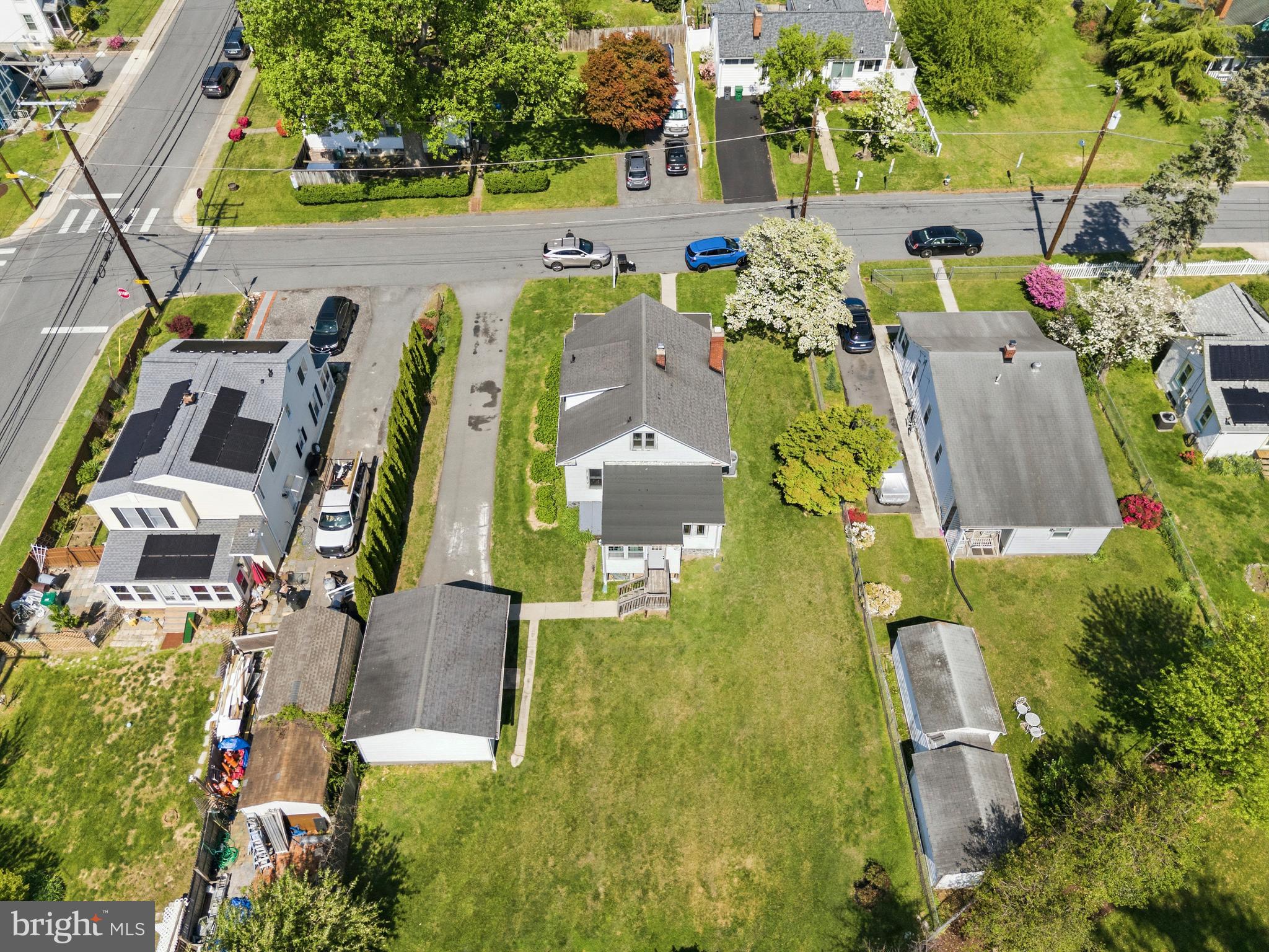 OBSERVATORY HEIGHTS - Residential