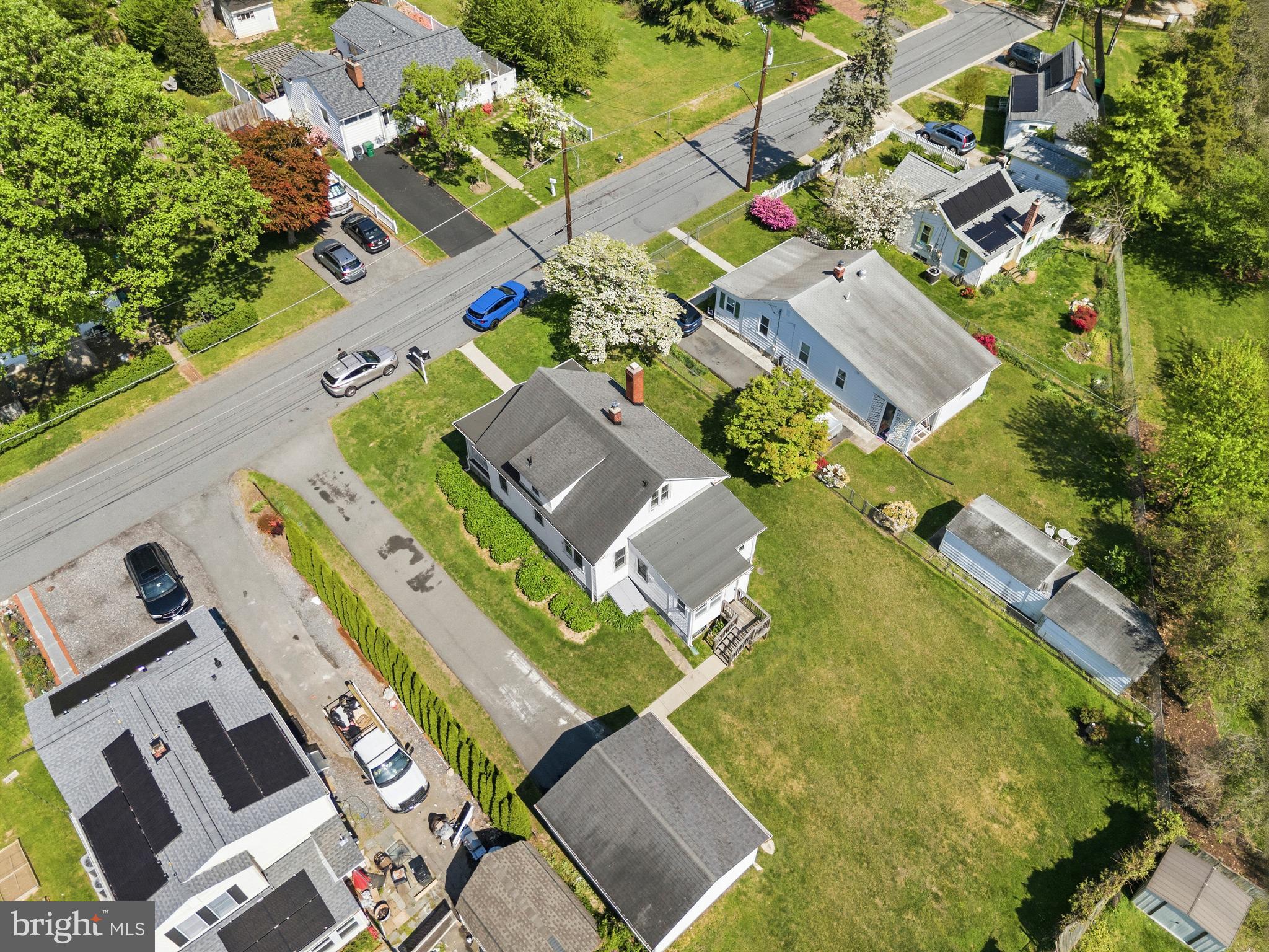 OBSERVATORY HEIGHTS - Residential