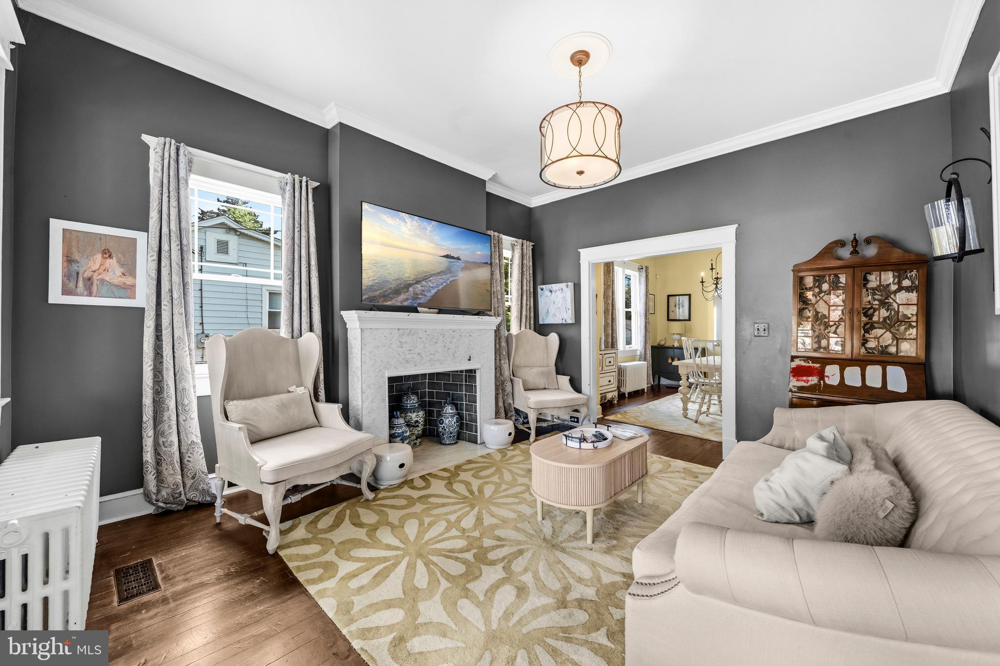 OBSERVATORY HEIGHTS - Residential