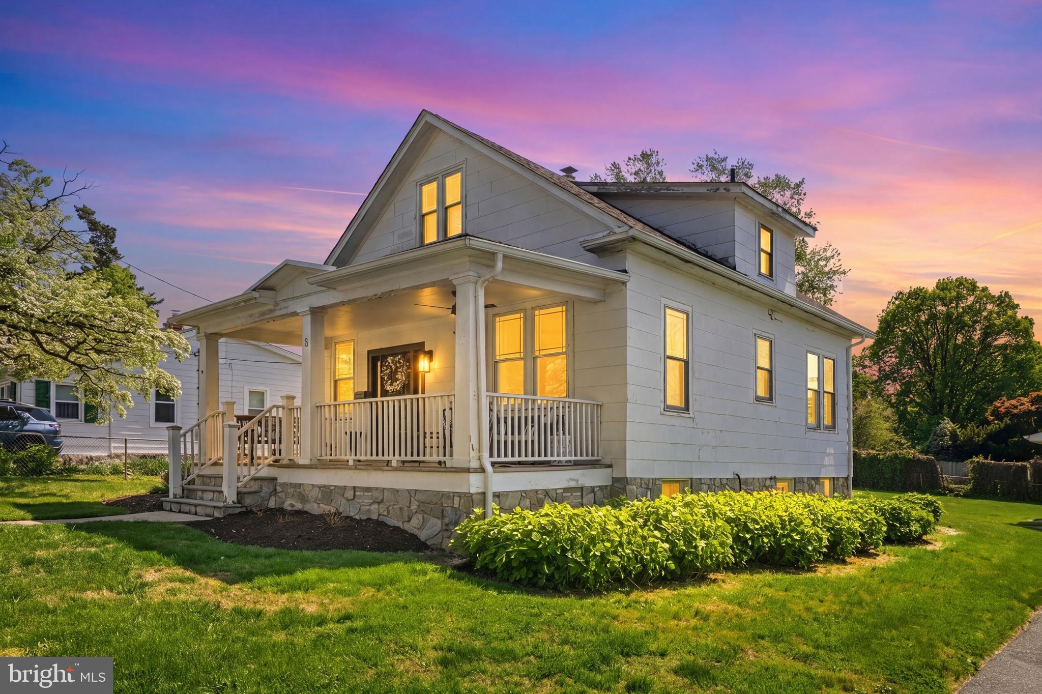OBSERVATORY HEIGHTS - Residential