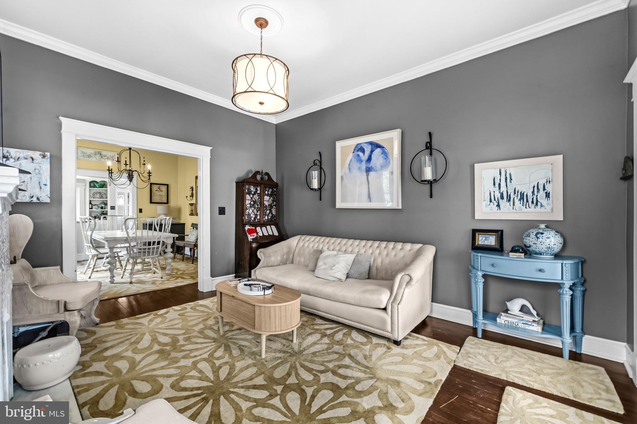 OBSERVATORY HEIGHTS - Residential