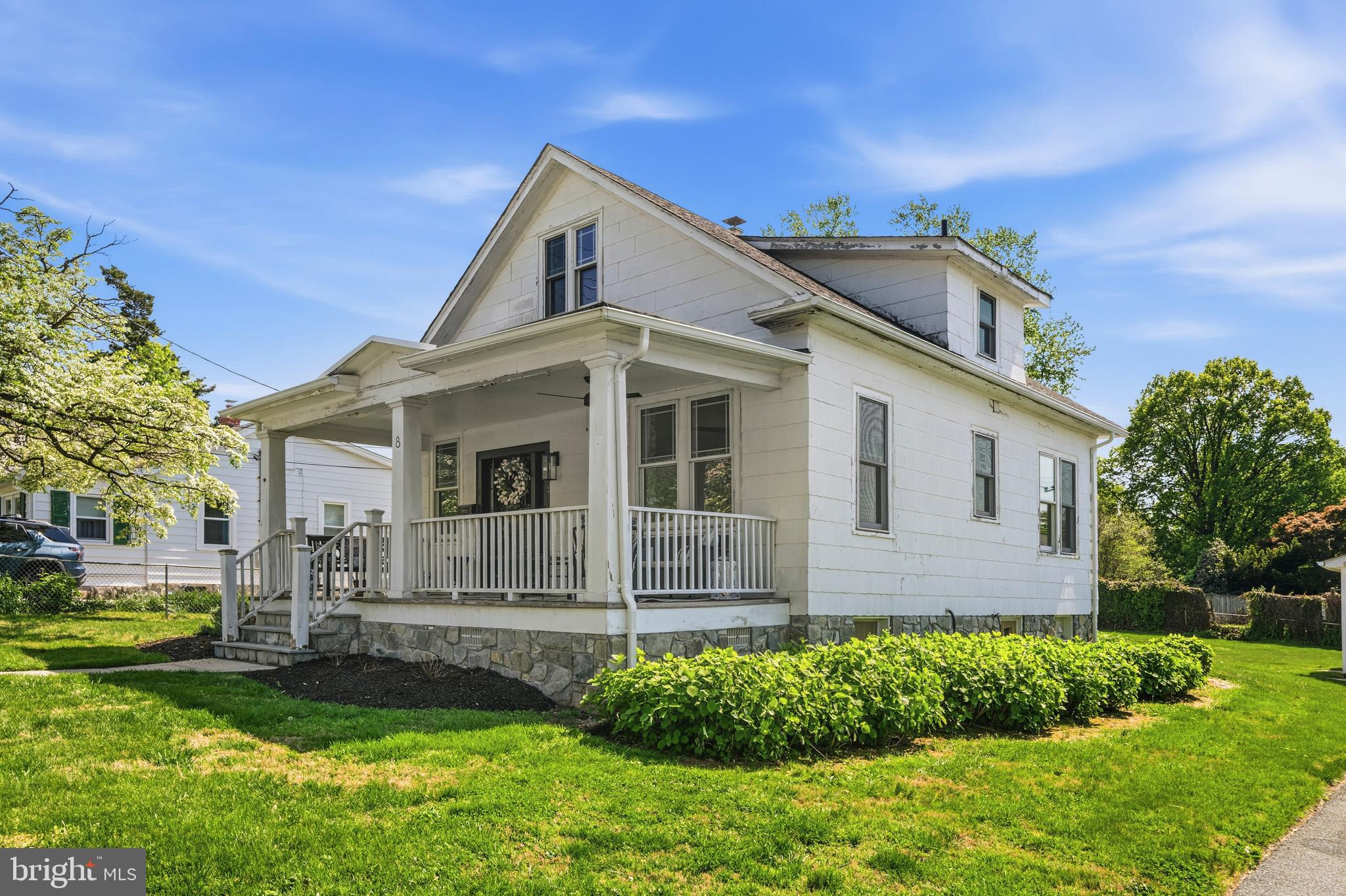 OBSERVATORY HEIGHTS - Residential