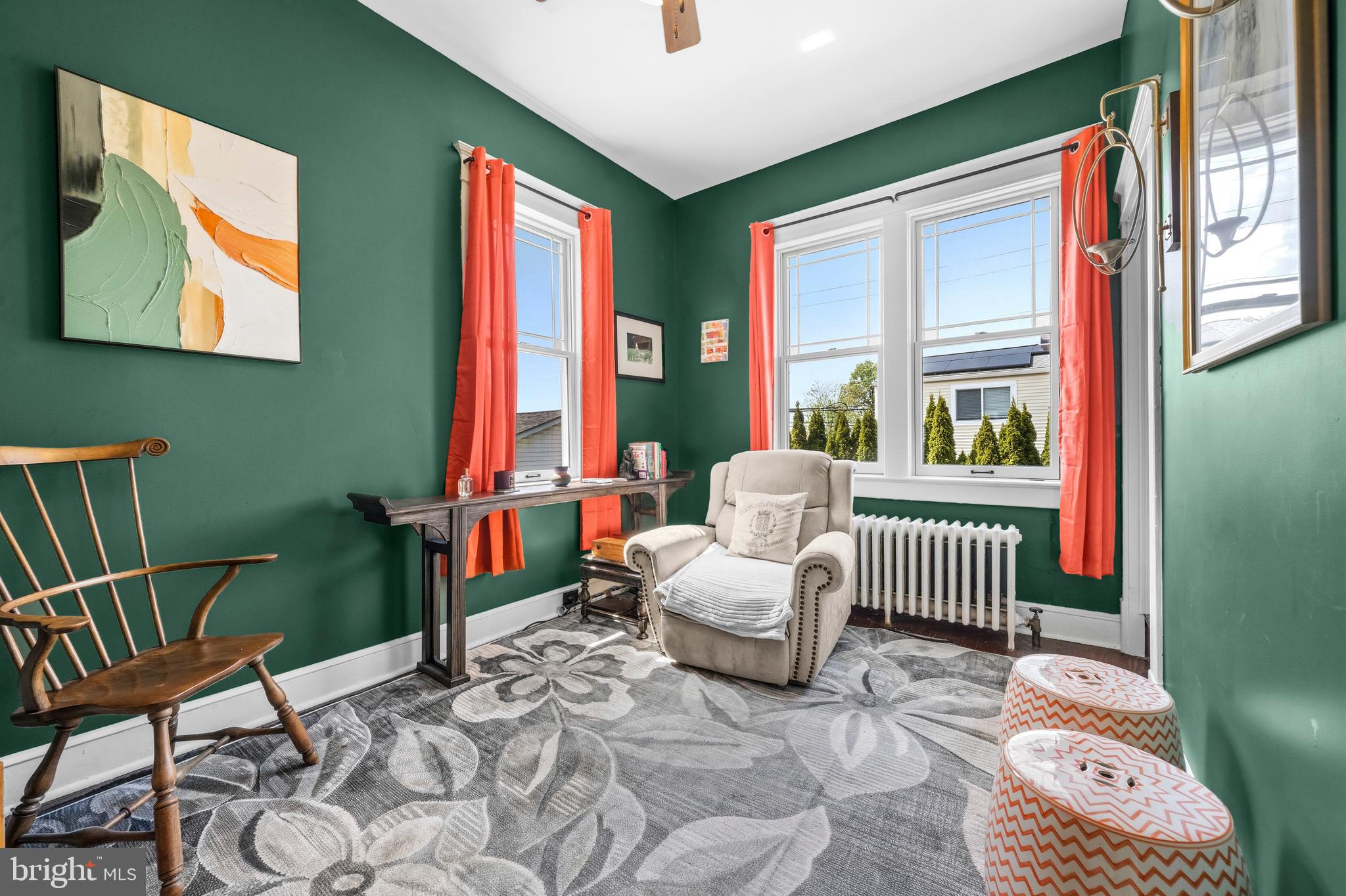 OBSERVATORY HEIGHTS - Residential