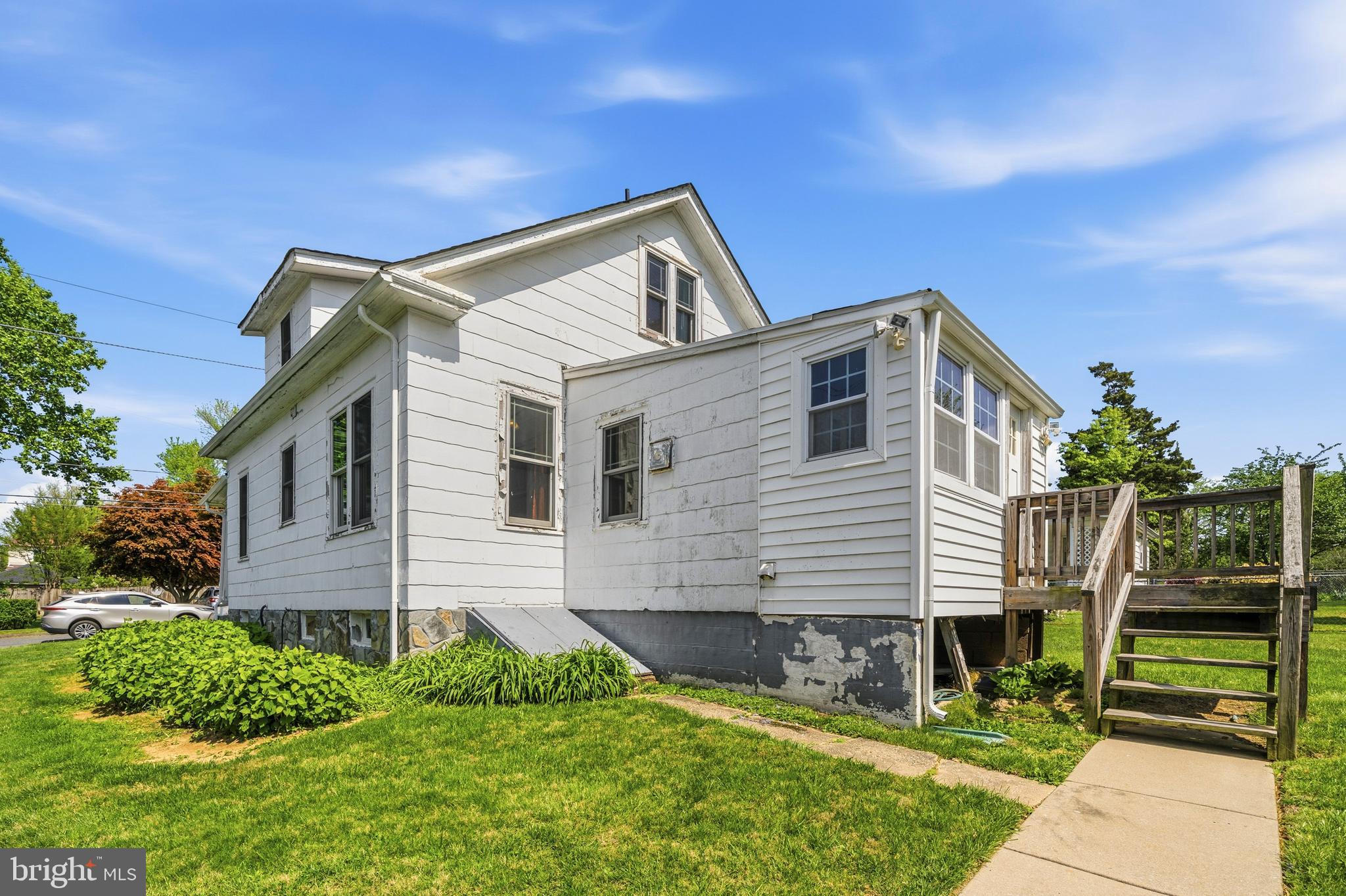 OBSERVATORY HEIGHTS - Residential