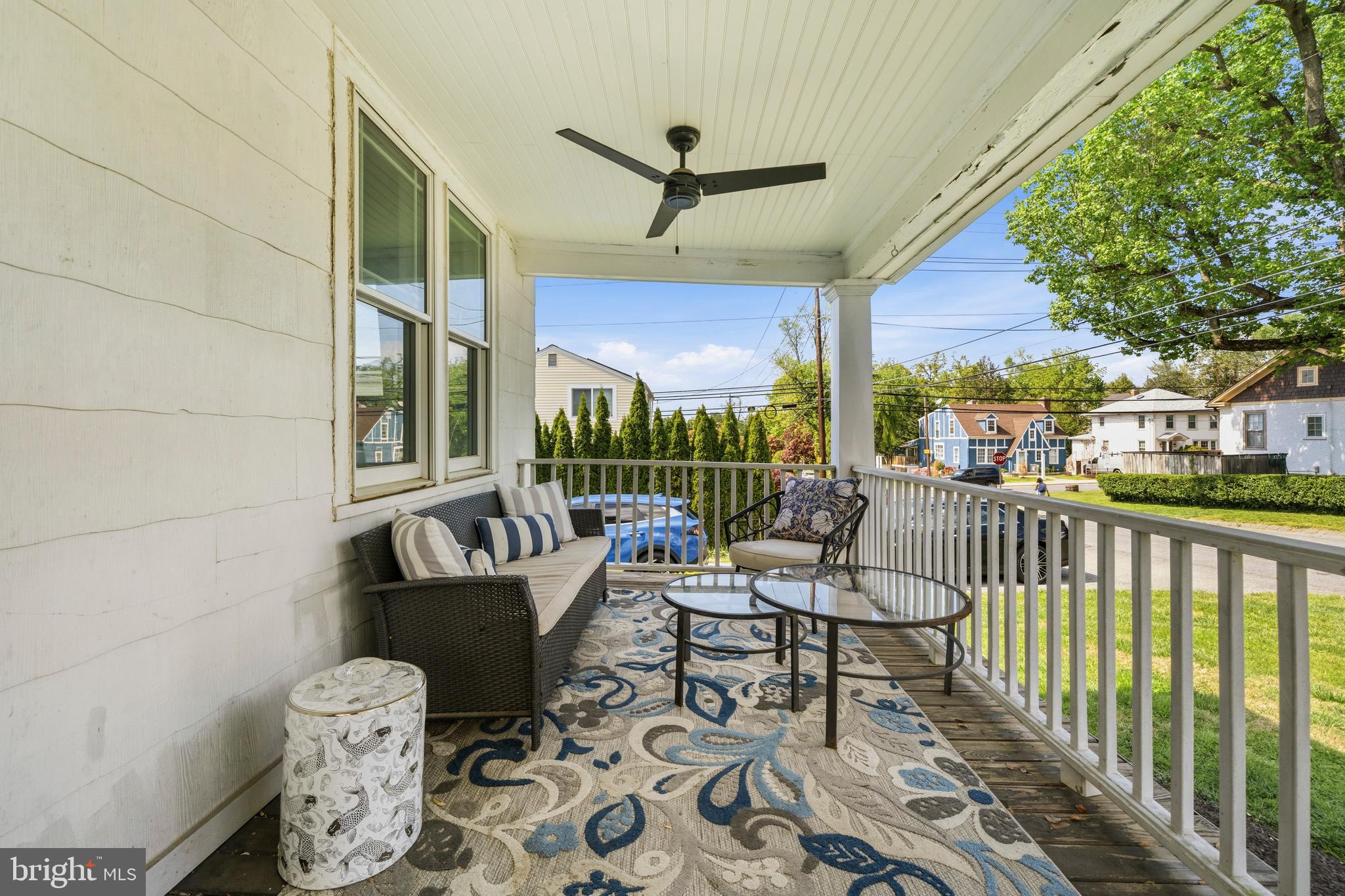 OBSERVATORY HEIGHTS - Residential