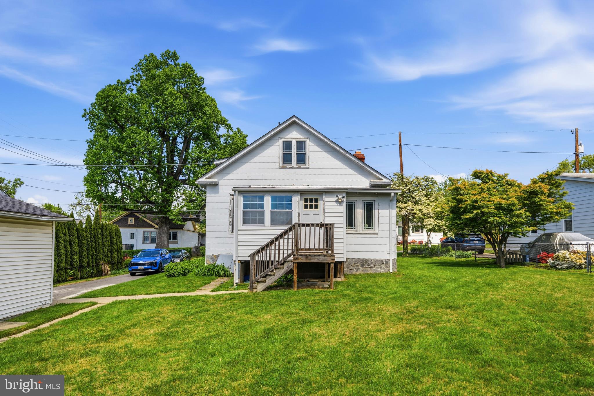 OBSERVATORY HEIGHTS - Residential