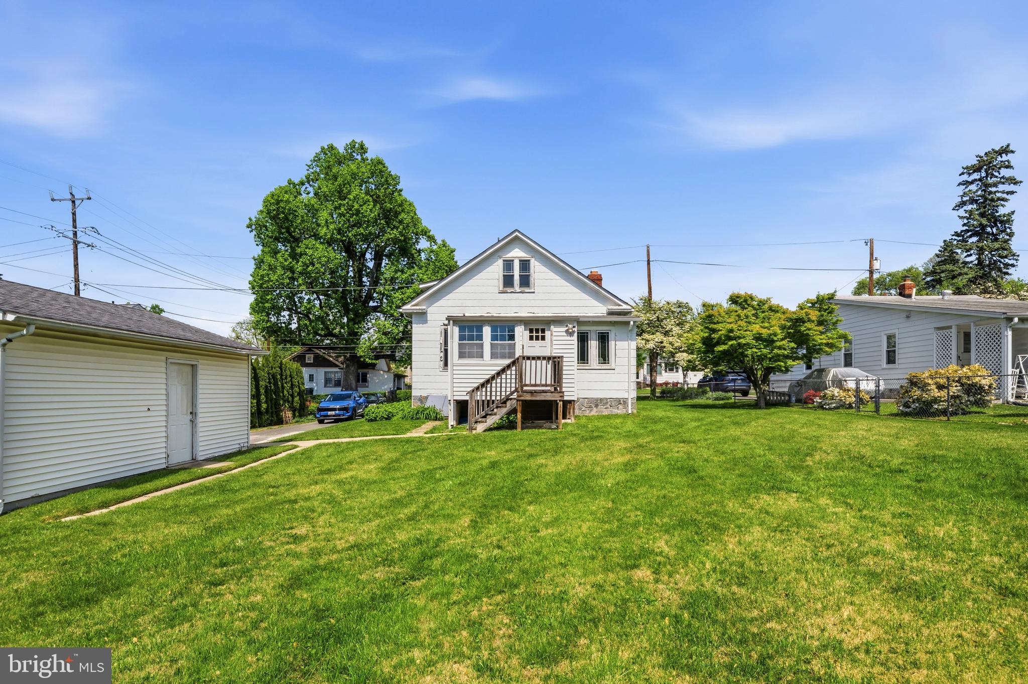OBSERVATORY HEIGHTS - Residential