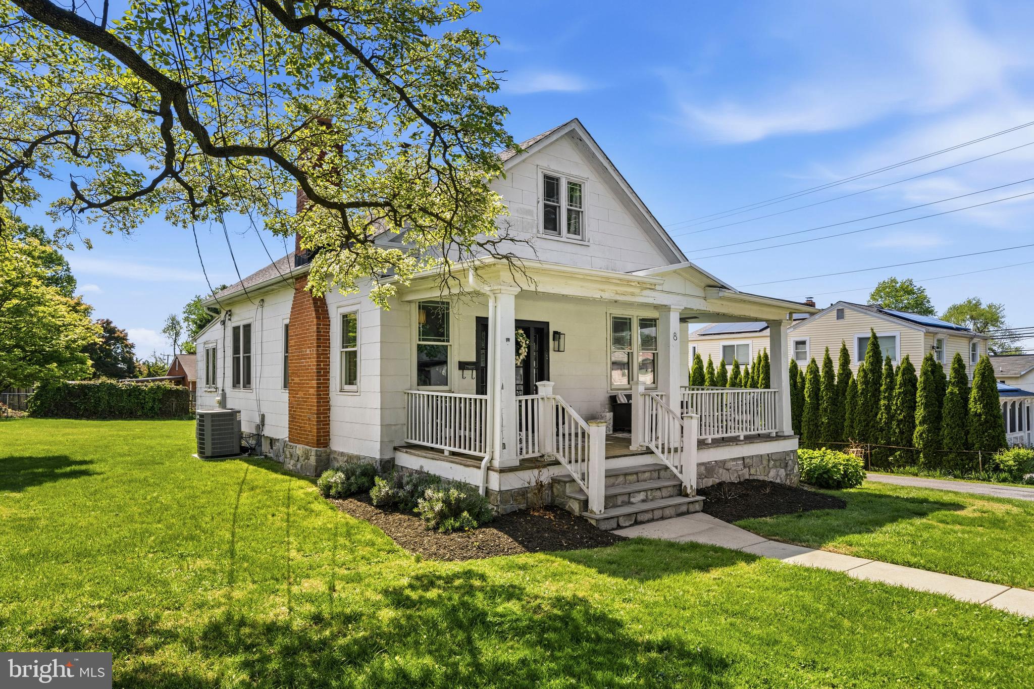 OBSERVATORY HEIGHTS - Residential
